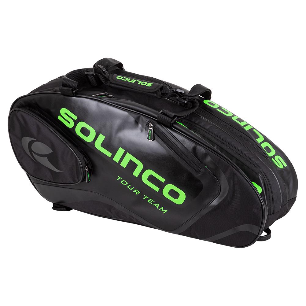 6 Pack Tour Racquet Bag
