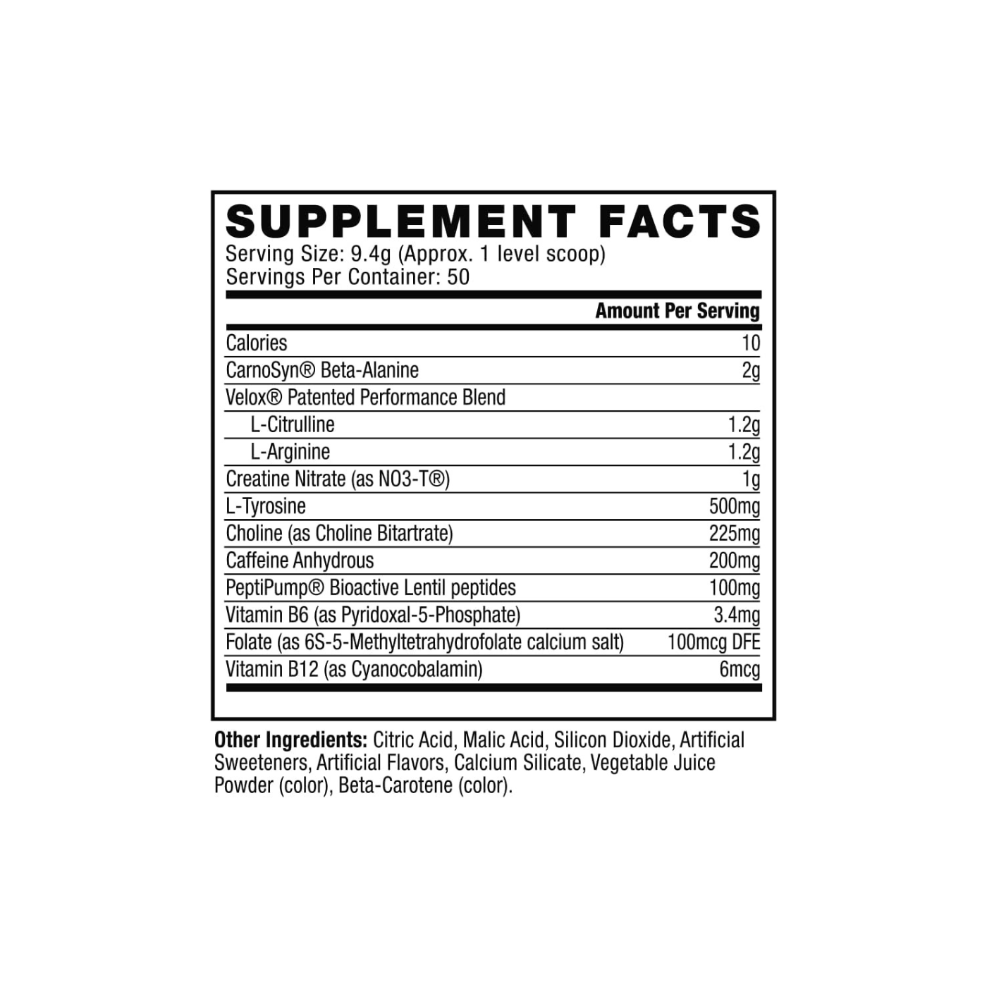 C4 Original Watermelon 30 Serv