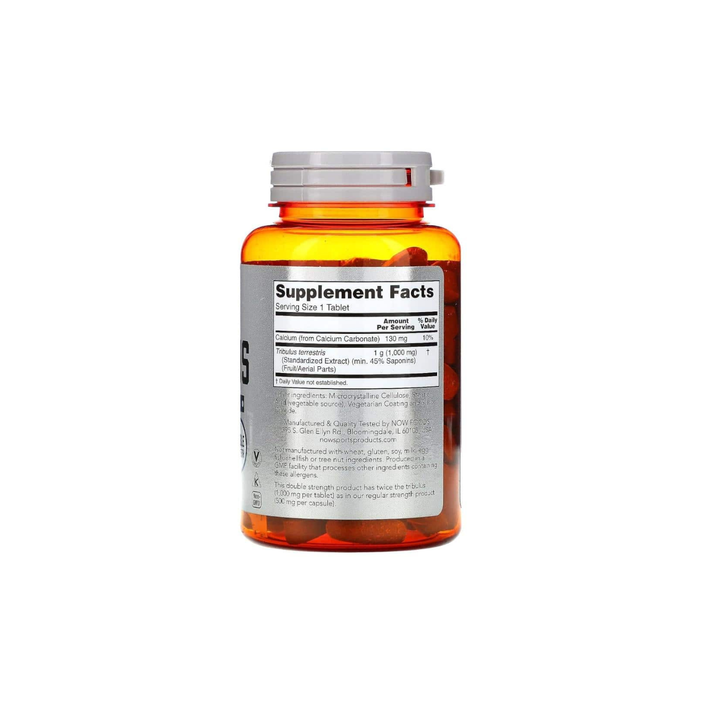 Tribulus 1000 mg