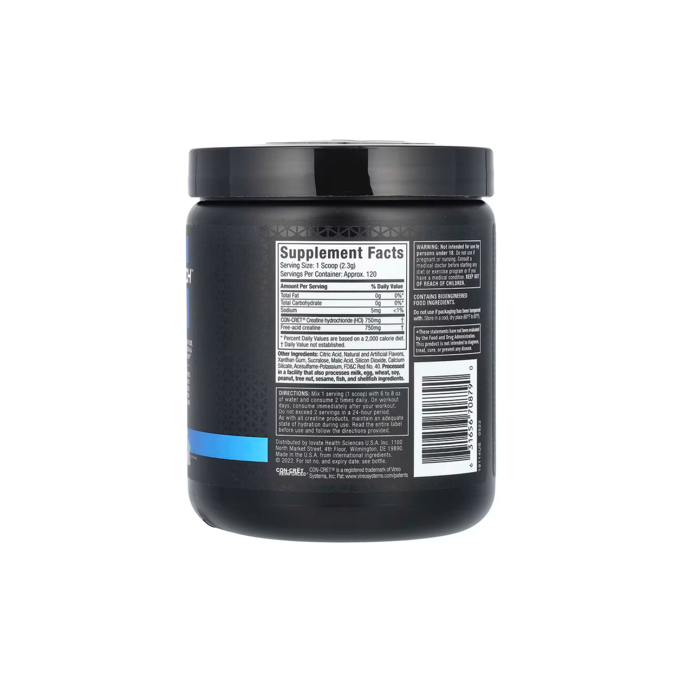 Muscletech Creator