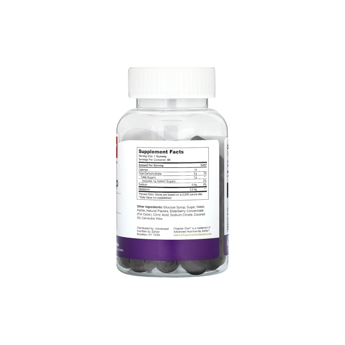 Sleep 60 Gummies