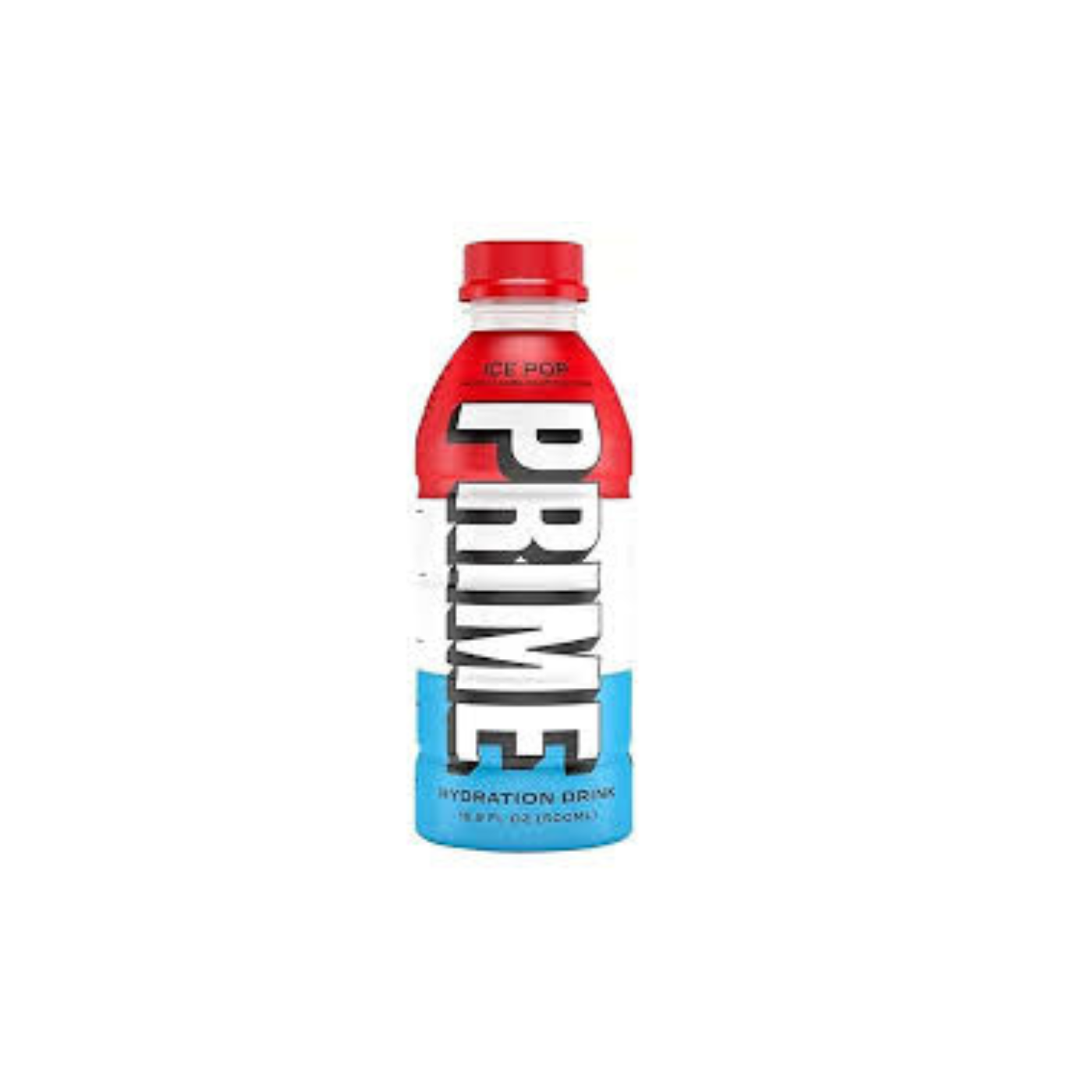 PRIME HYDRATION DRINK ICE POP