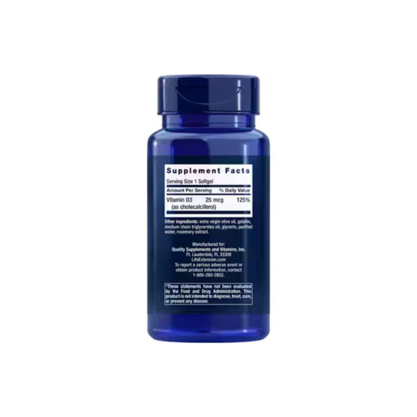 SUPER VITAMIN E 400IU