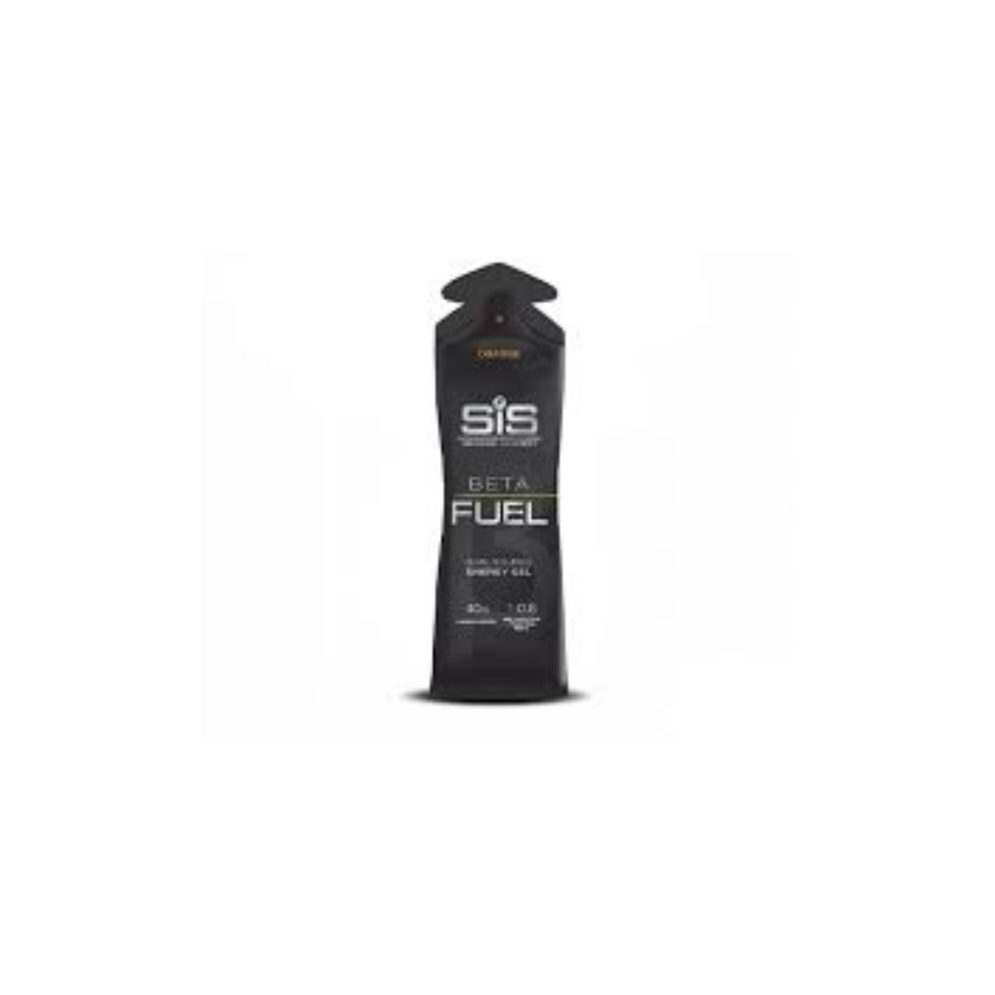 BETA FUEL STRAWBERRY & LIME ENERGY GEL