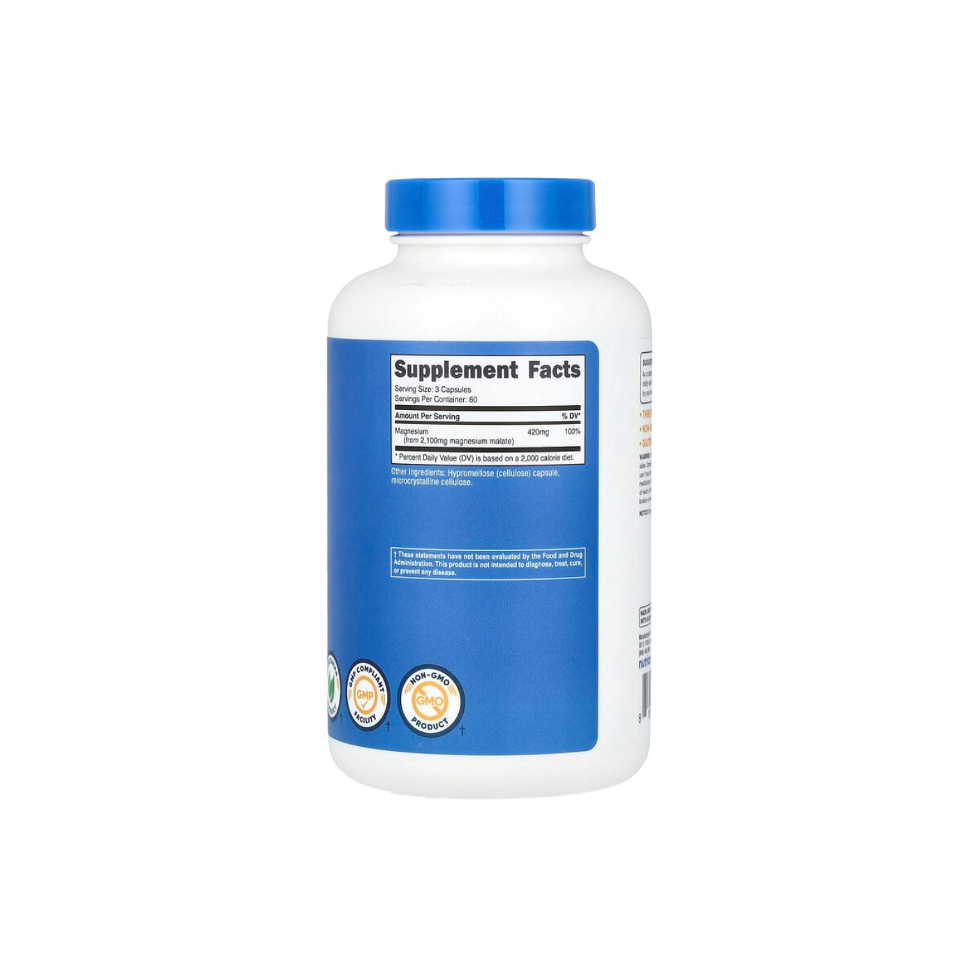 Magnesium Malate