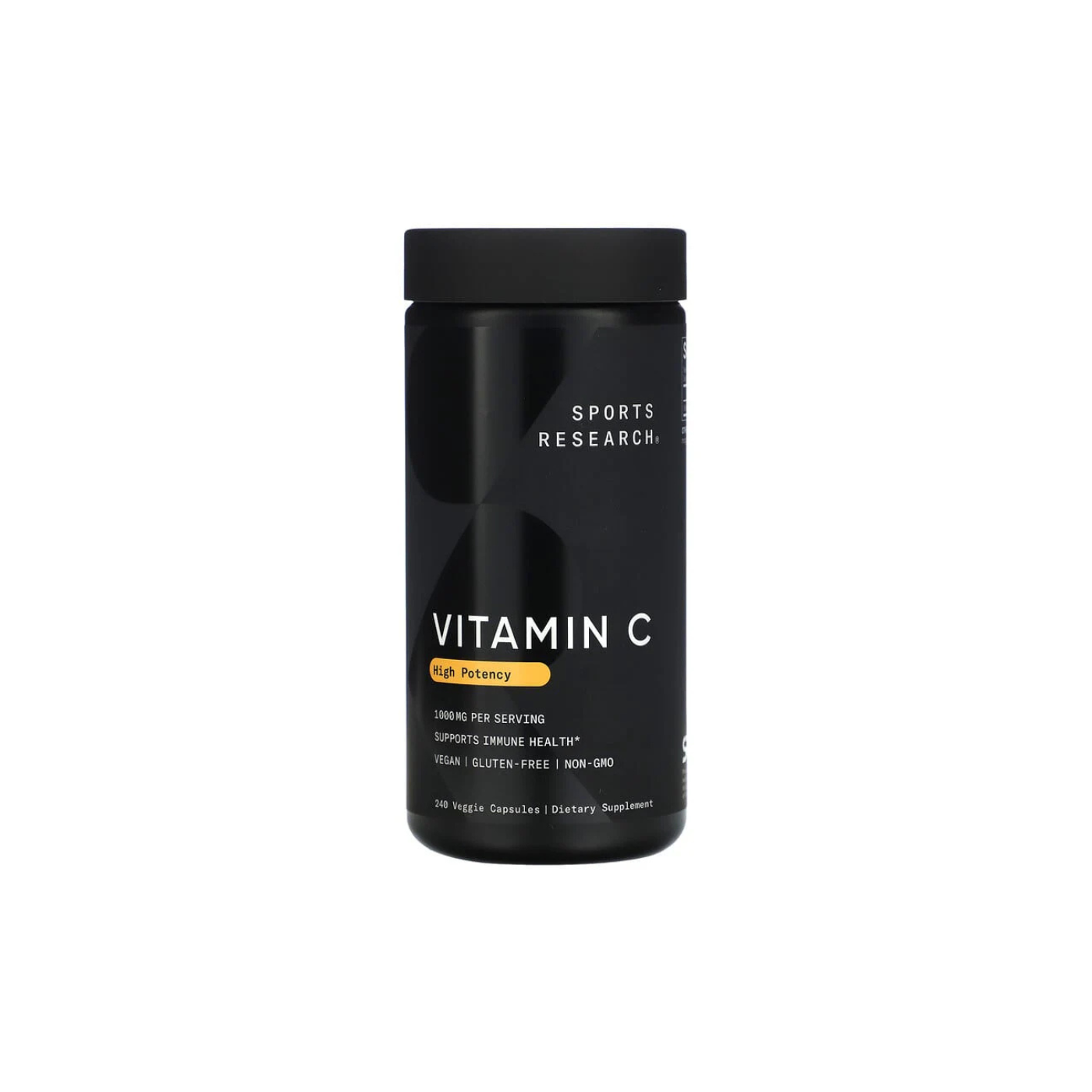 Vitamina C 240 caps