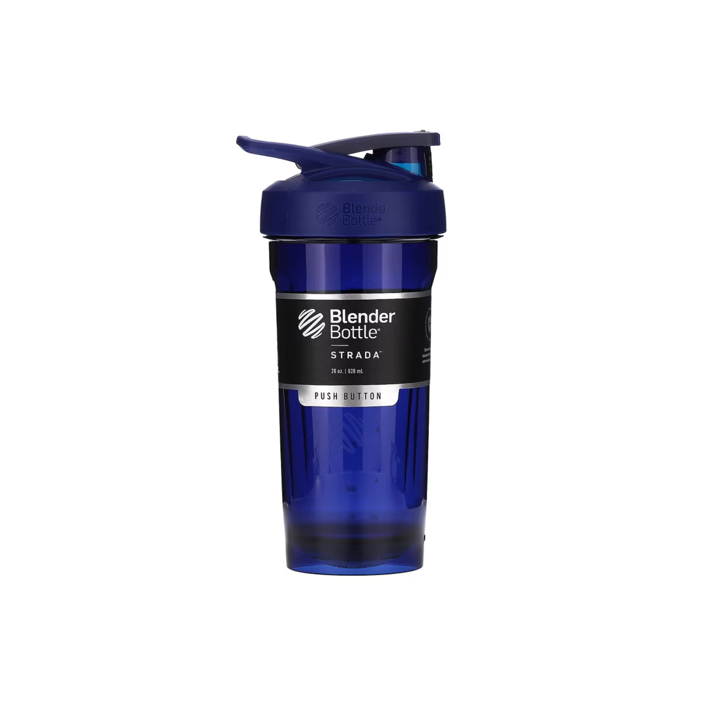 BlenderBottle Strada Tritan de 28oz
