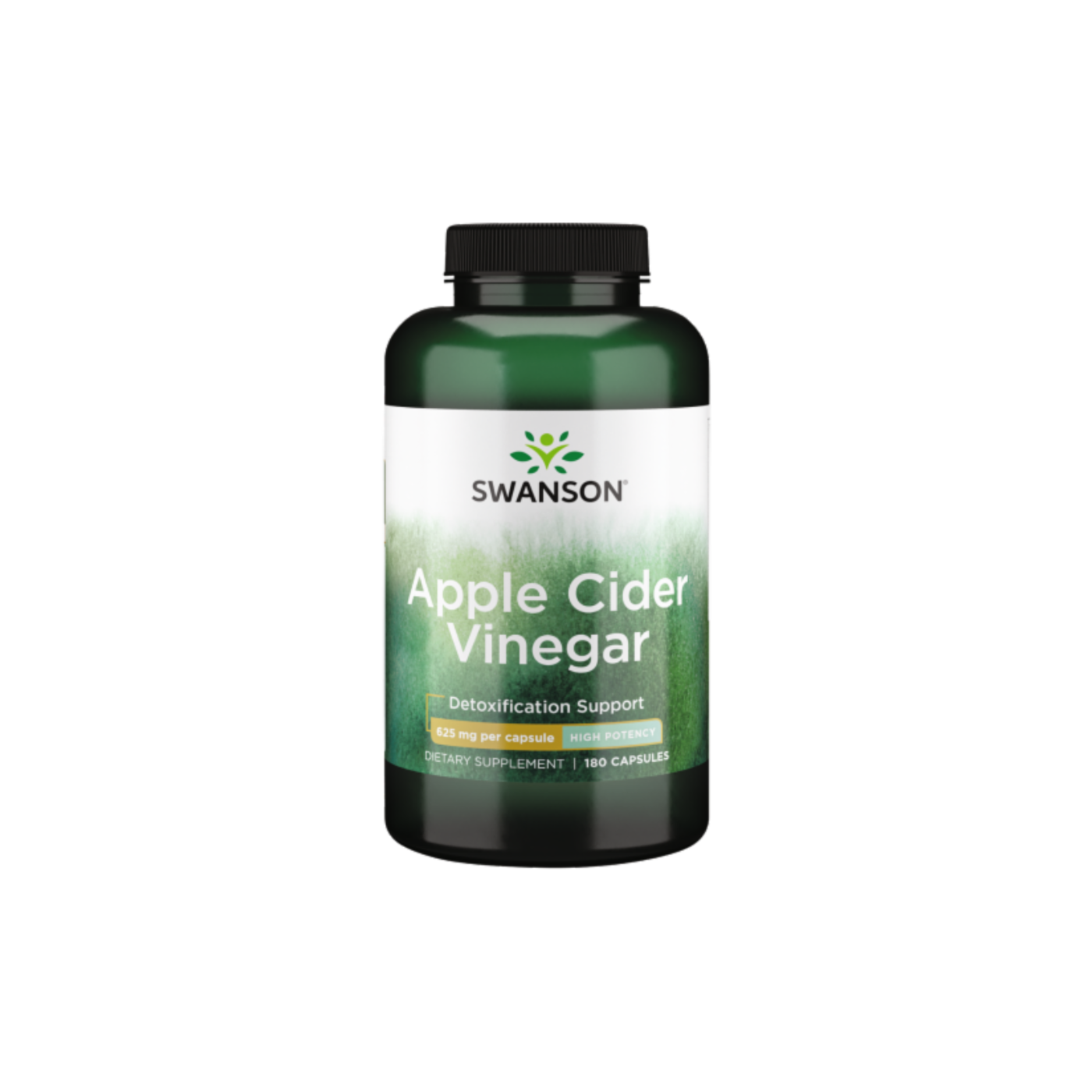 Apple Cider Vinegar 180 caps