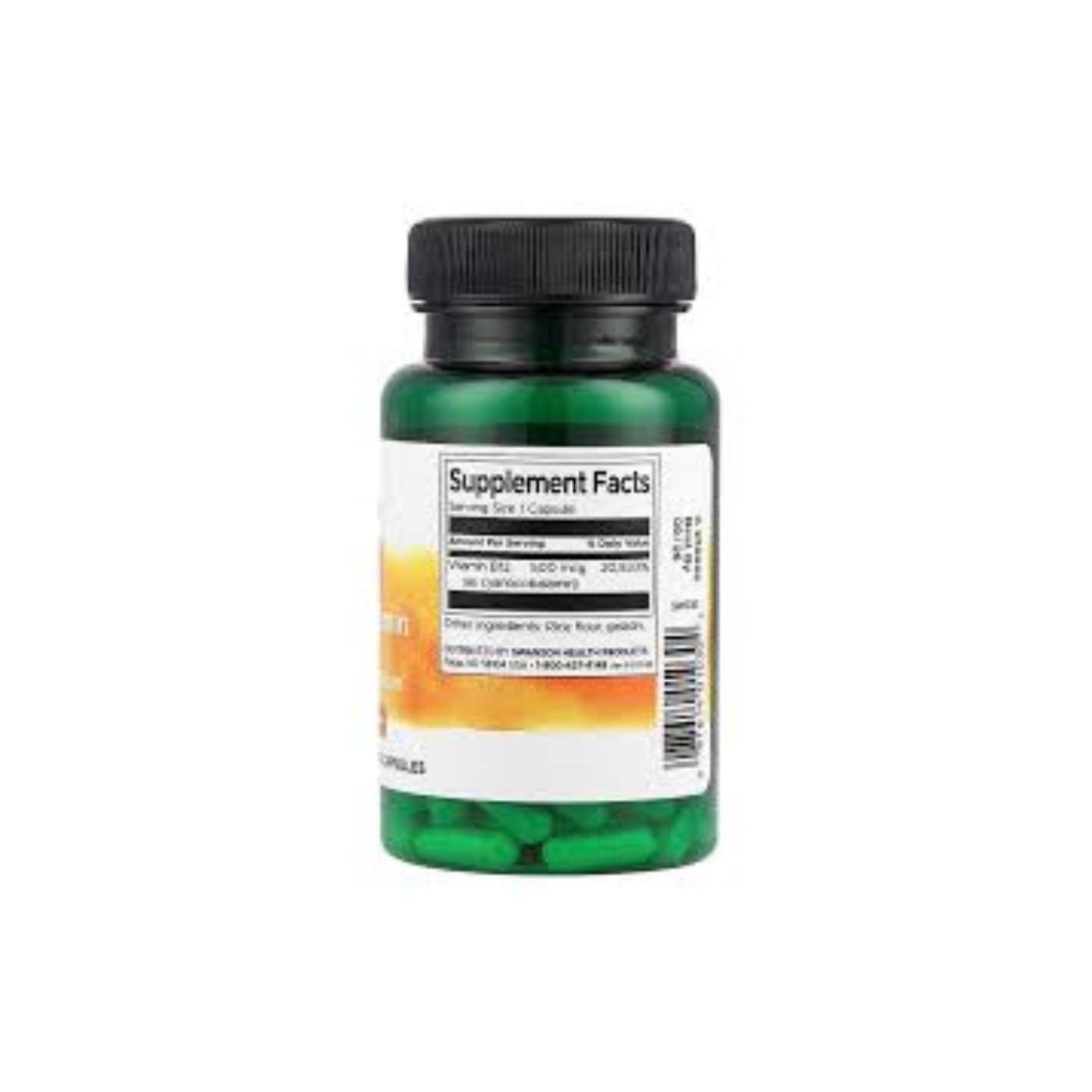 Vit B12 - 100 caps