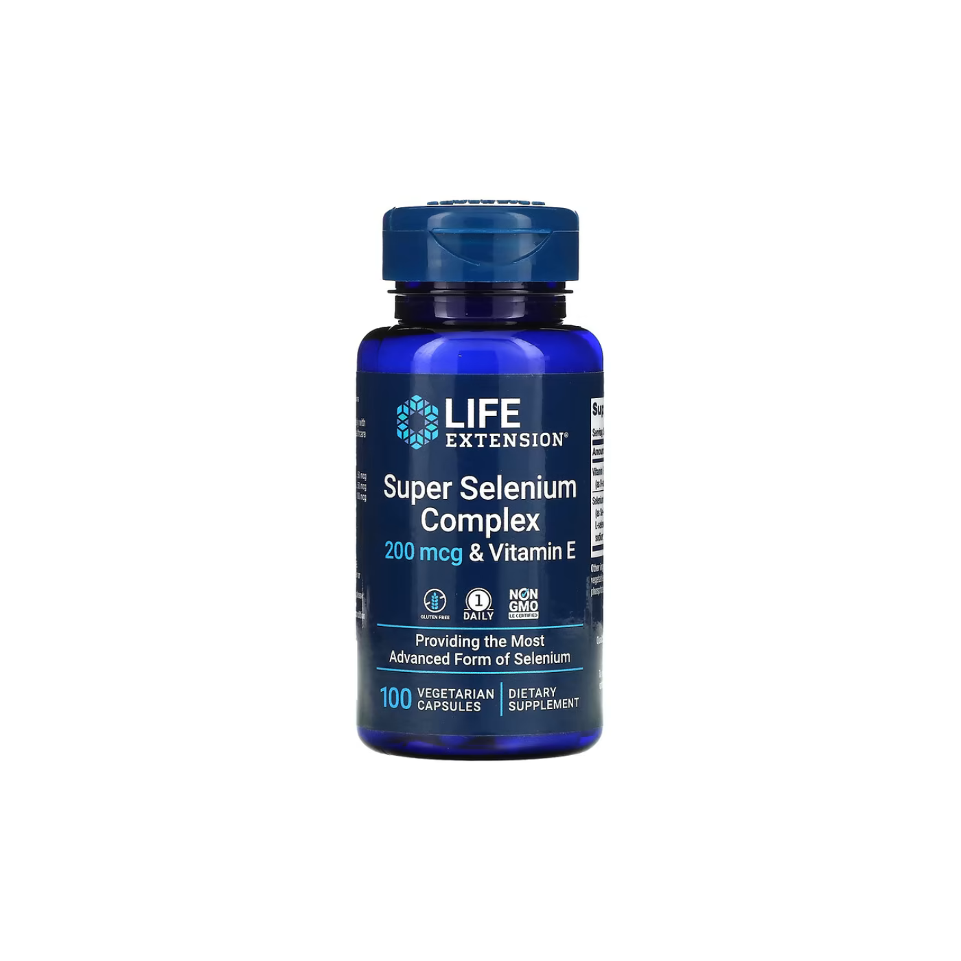 Super Selenium Complex