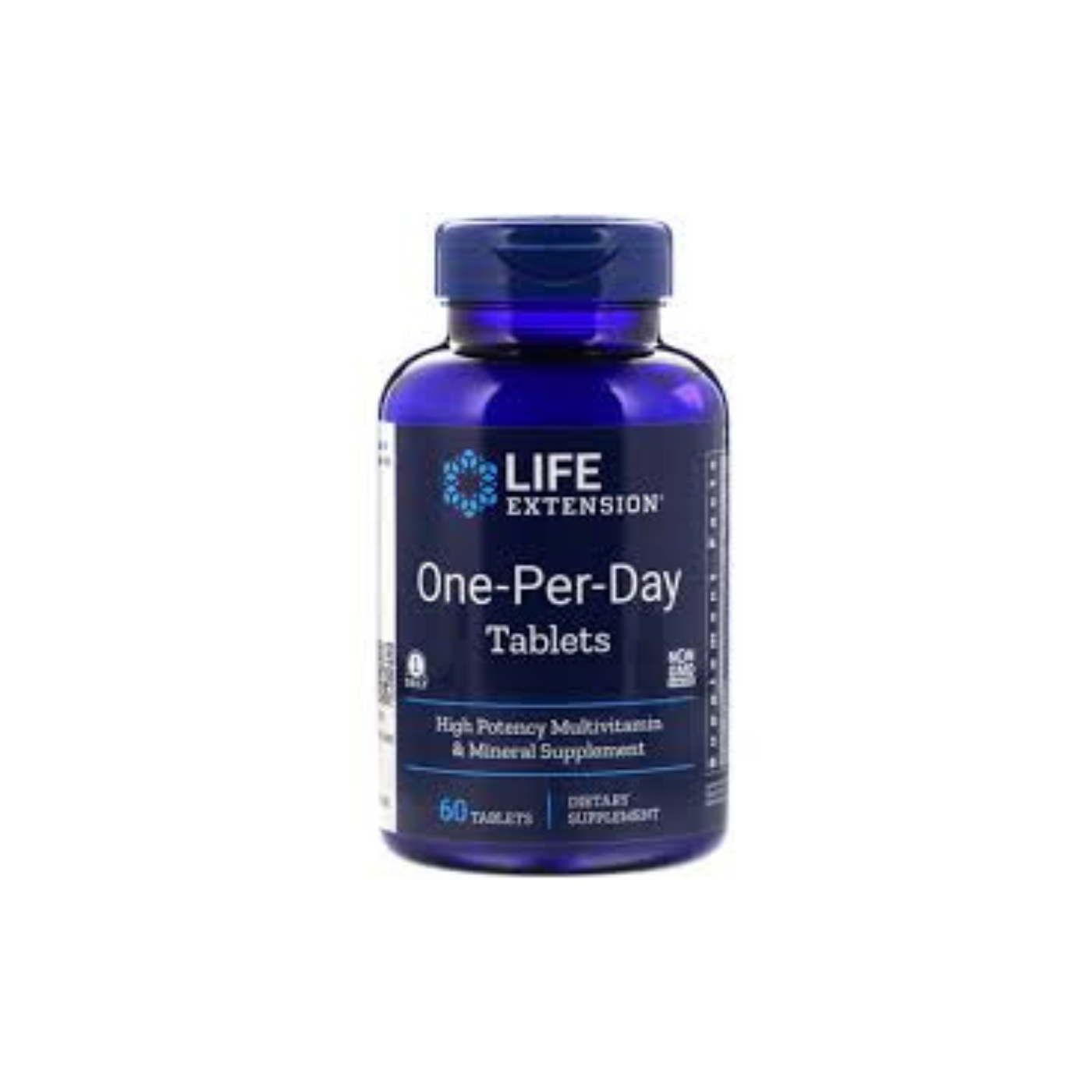 One-Per-Day Tablets