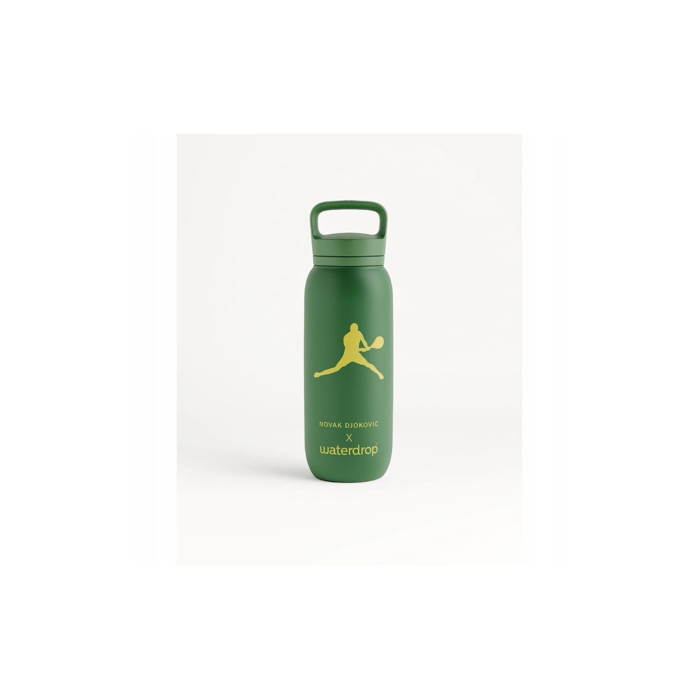 Novak Allpurpose Thermo Forest de 600 ml