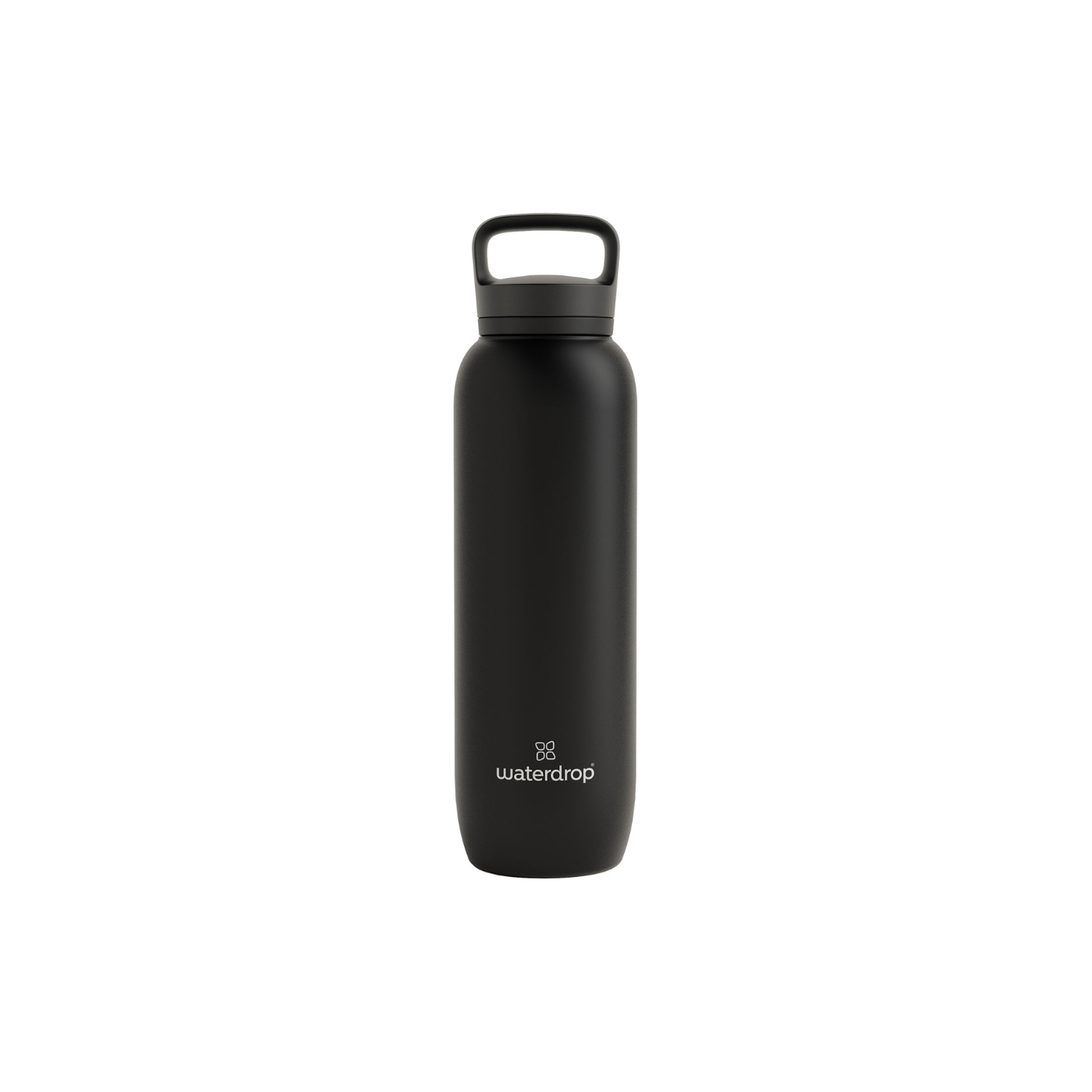 All Purpose Black Matt de 1 litro