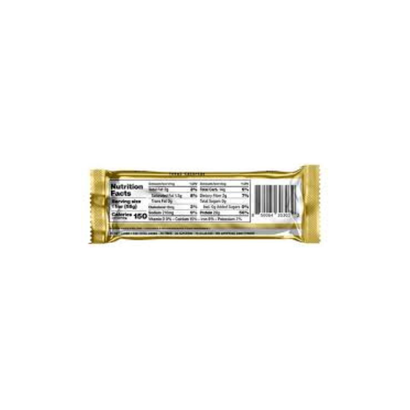 David Pro Bar Fudge Brownie