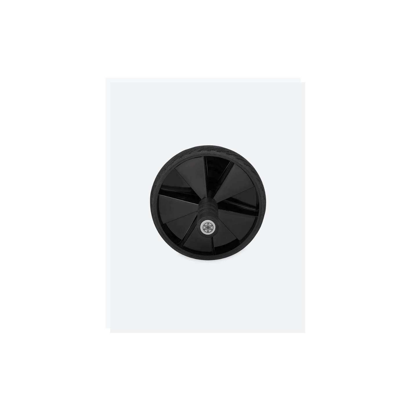 Gaiam Groove Foam Roller