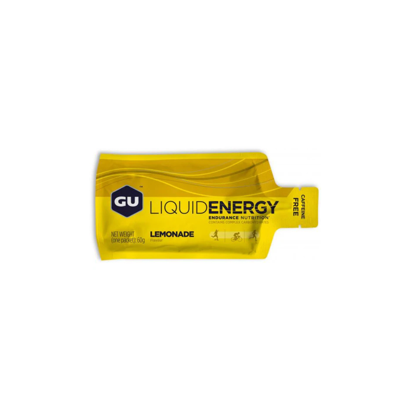 Gu Liquid Gel Lemonade
