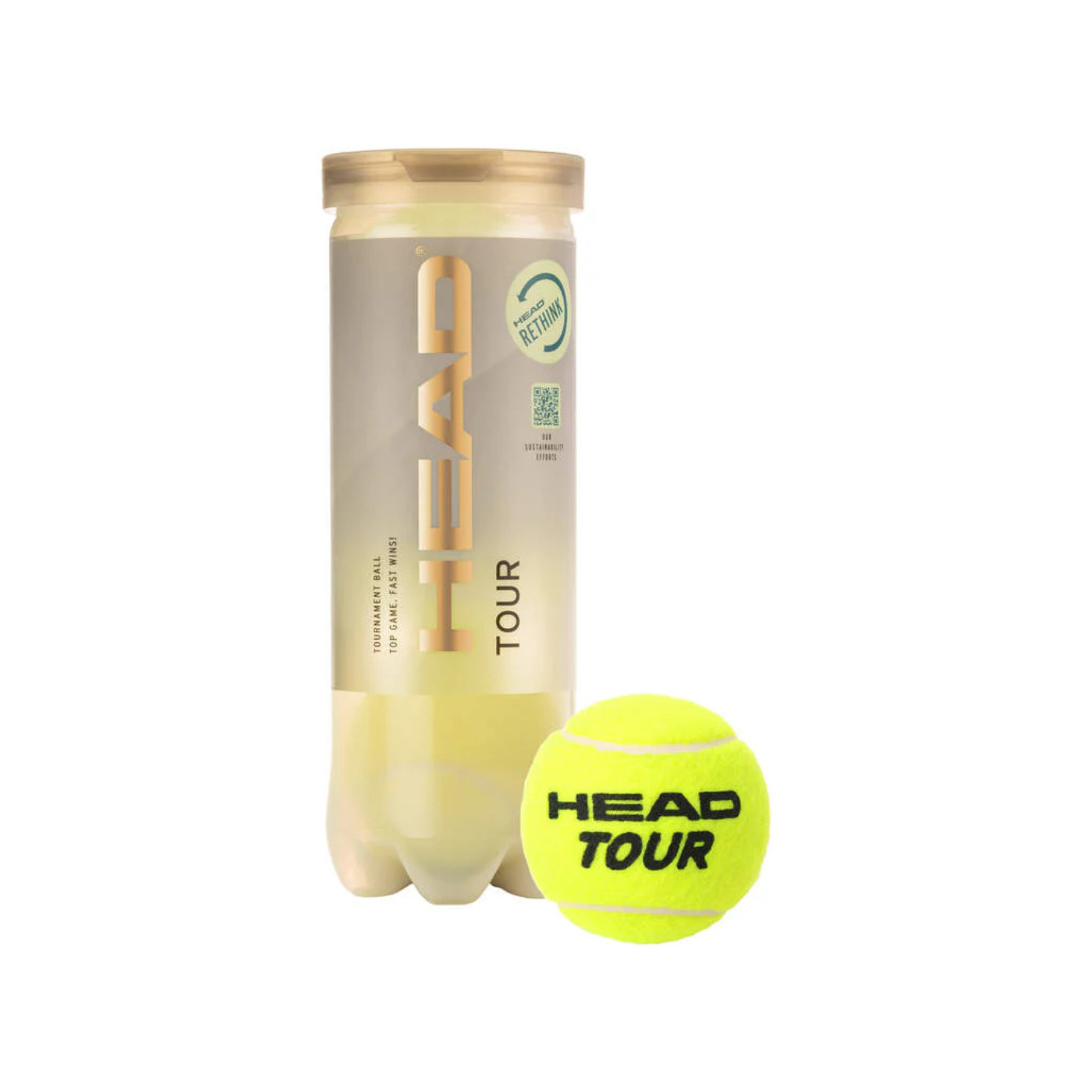Head Tour X3