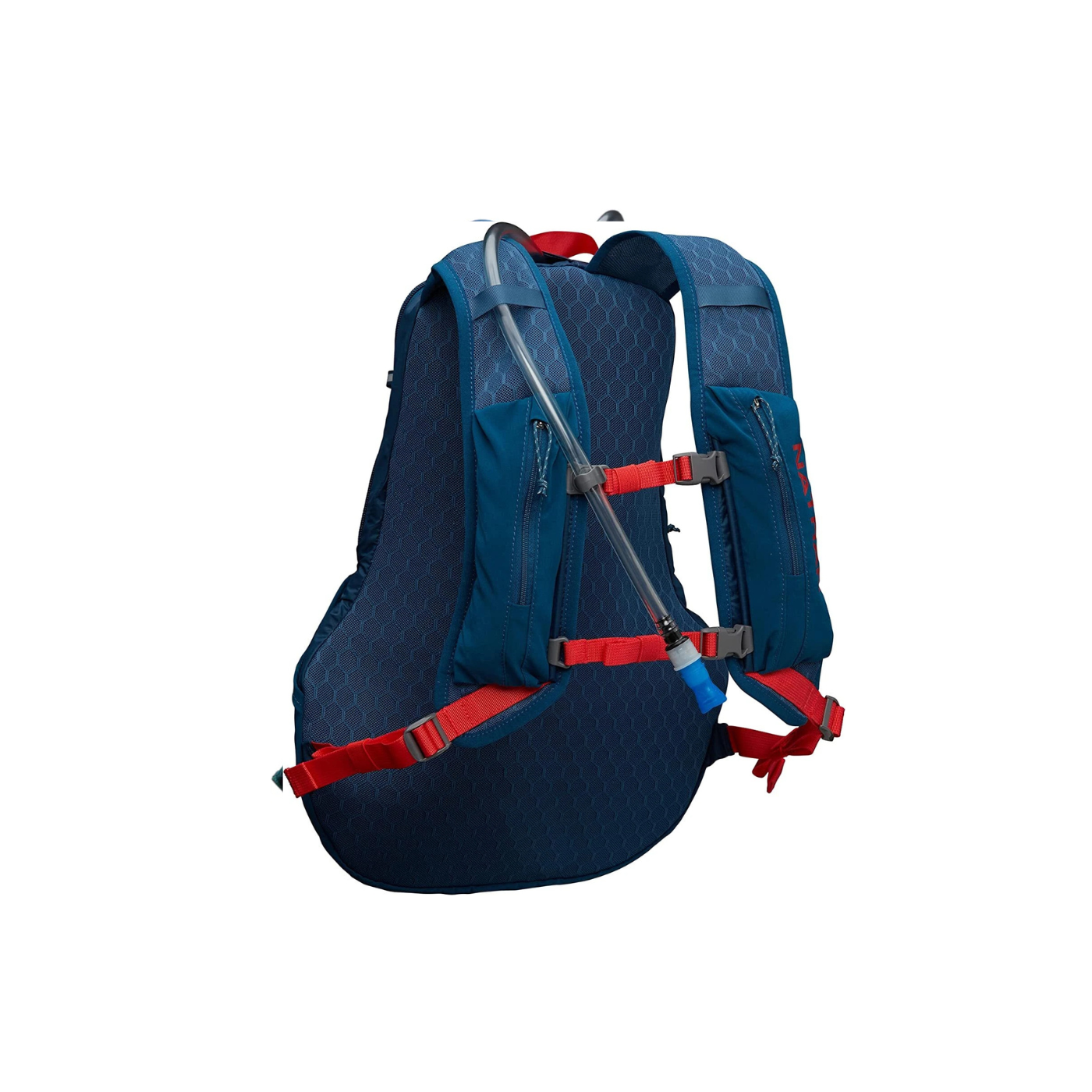 Crossover Pack 5L Blue Red
