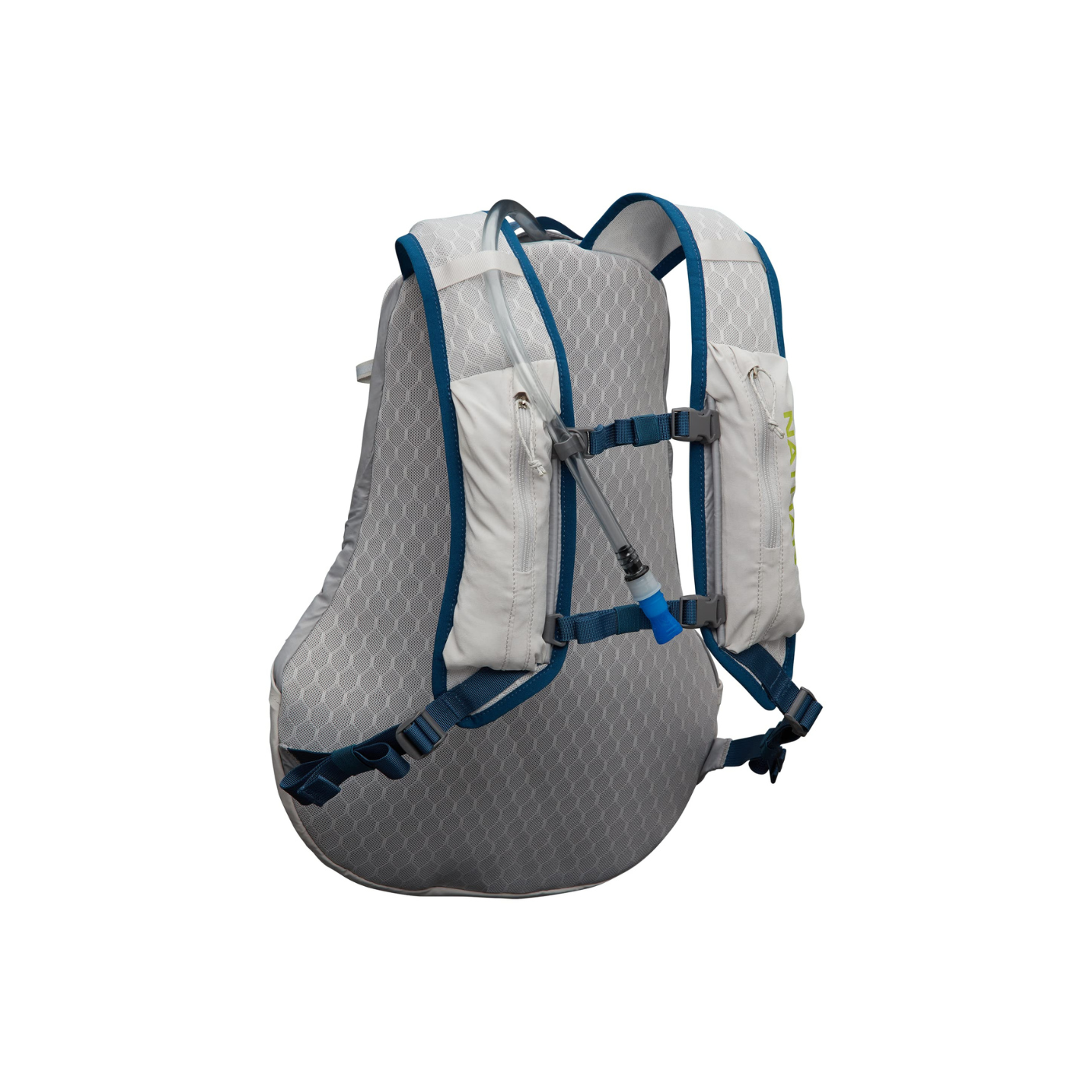 Crossover Pack 5L in Grey/Lime