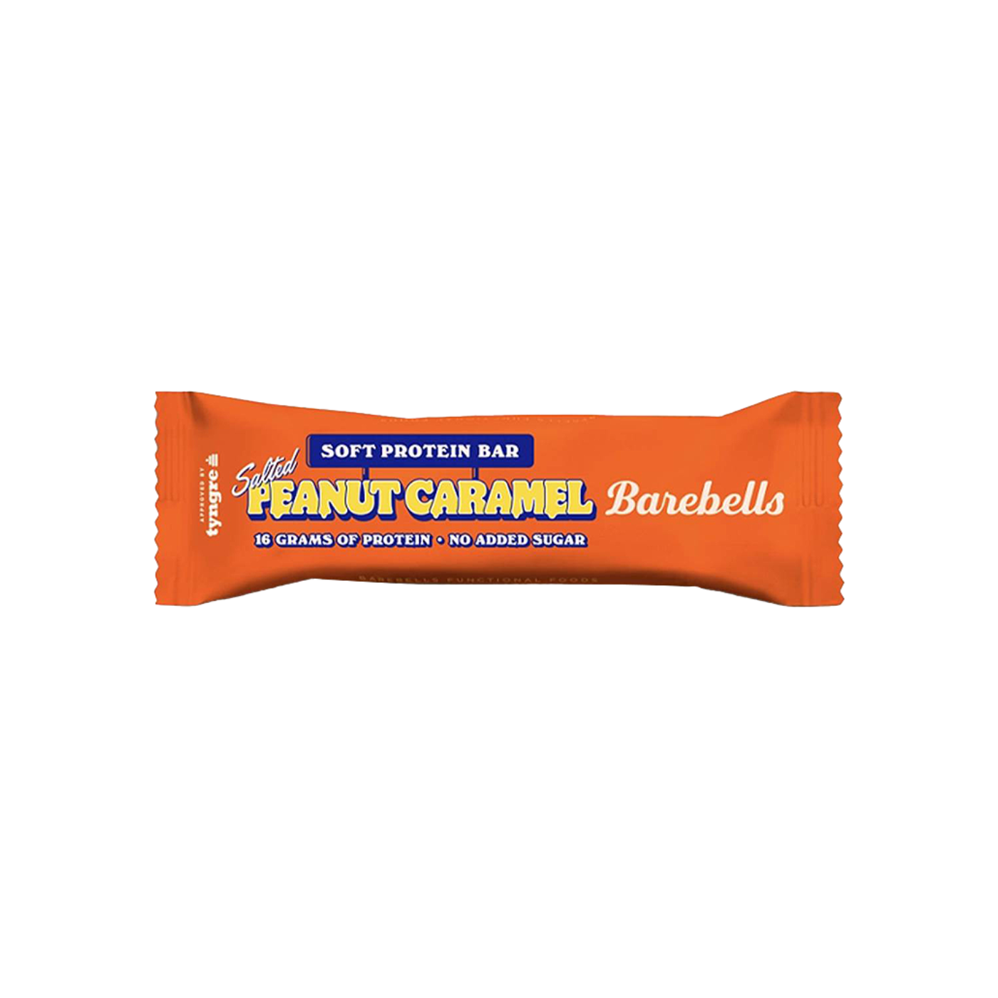 Barebells Salted Peanut Caramel