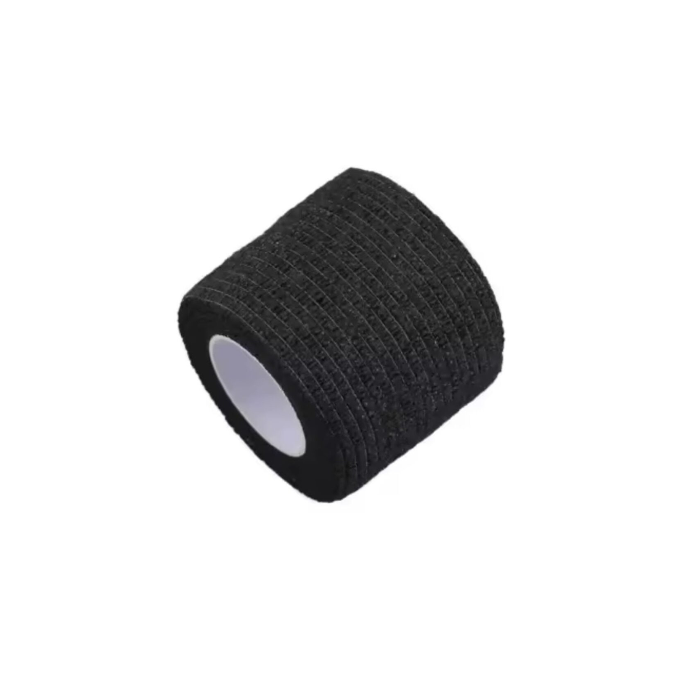 K6 Tape Deportivo Negro