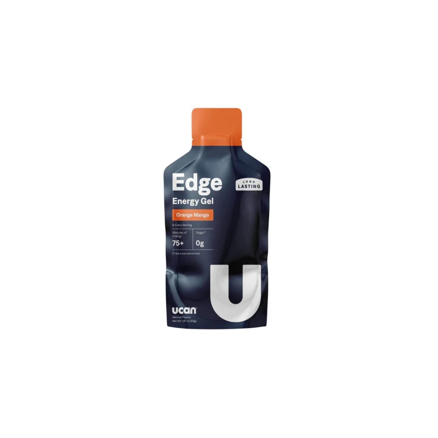 EDGE Energy Gel Orange Mango