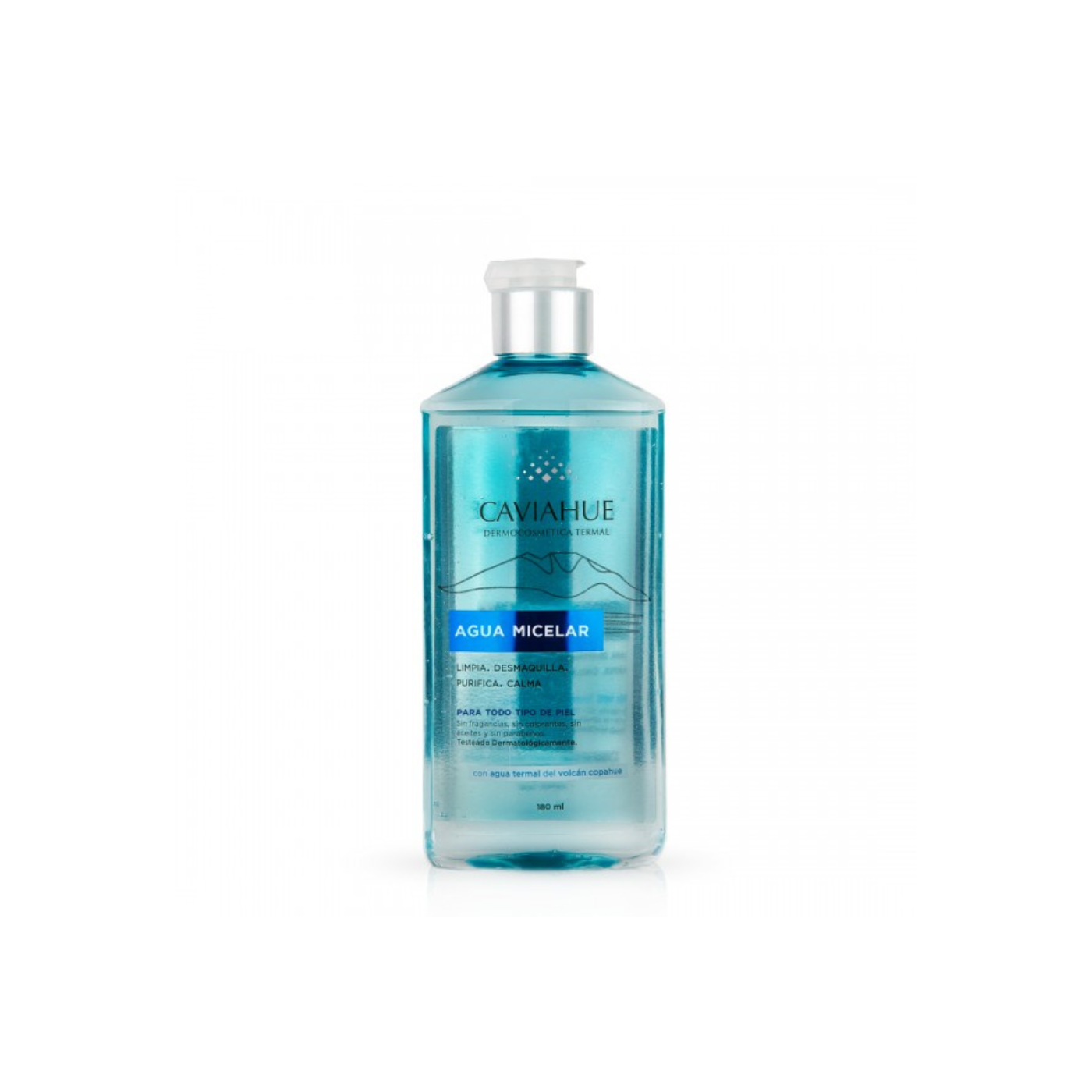 Agua Micelar 180 ML