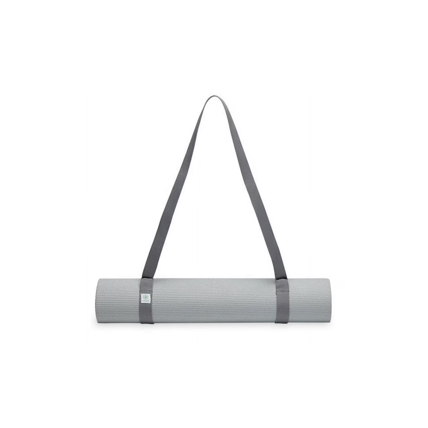 Yoga Mat Sling Grey