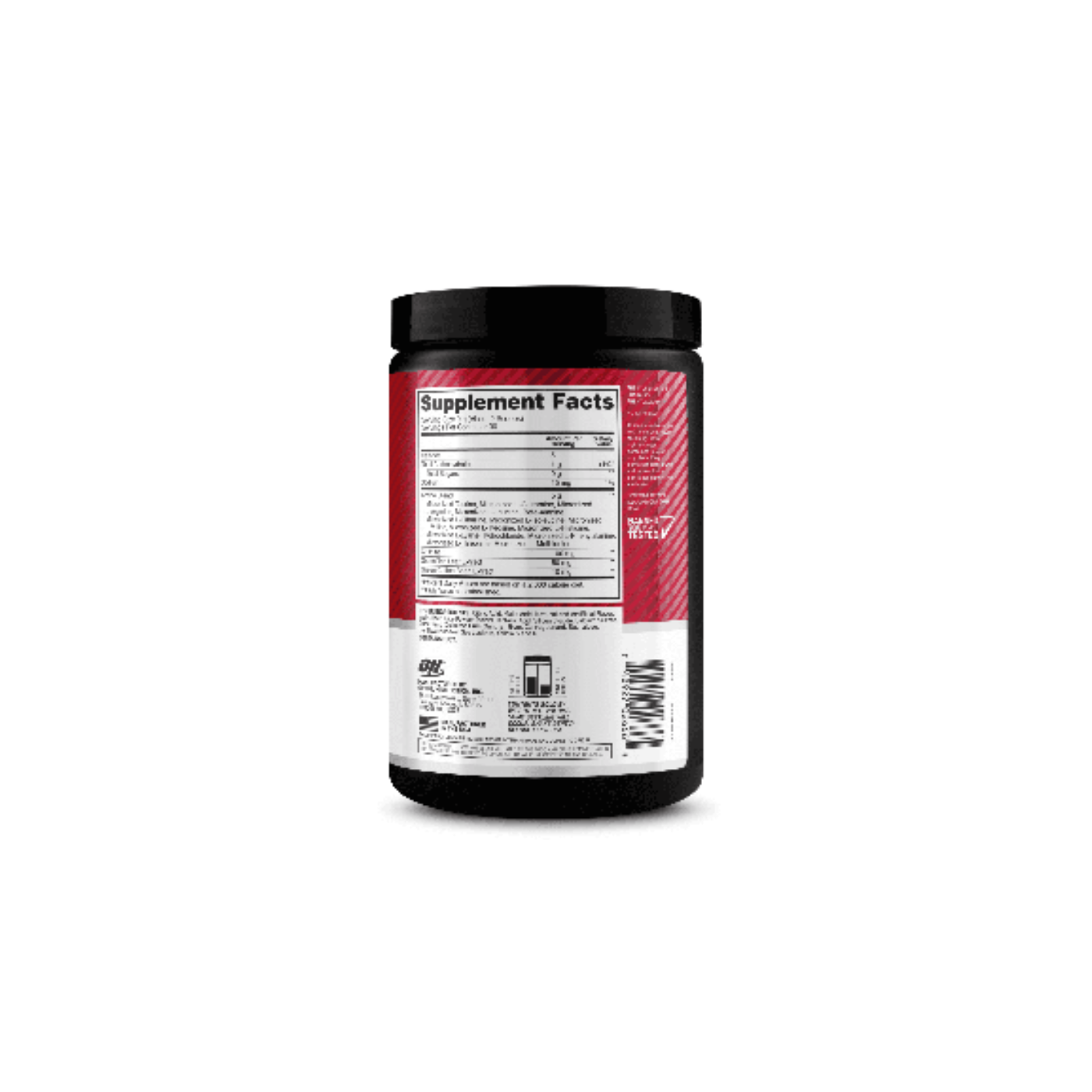 ON Amino Energy Fruit Fuzion