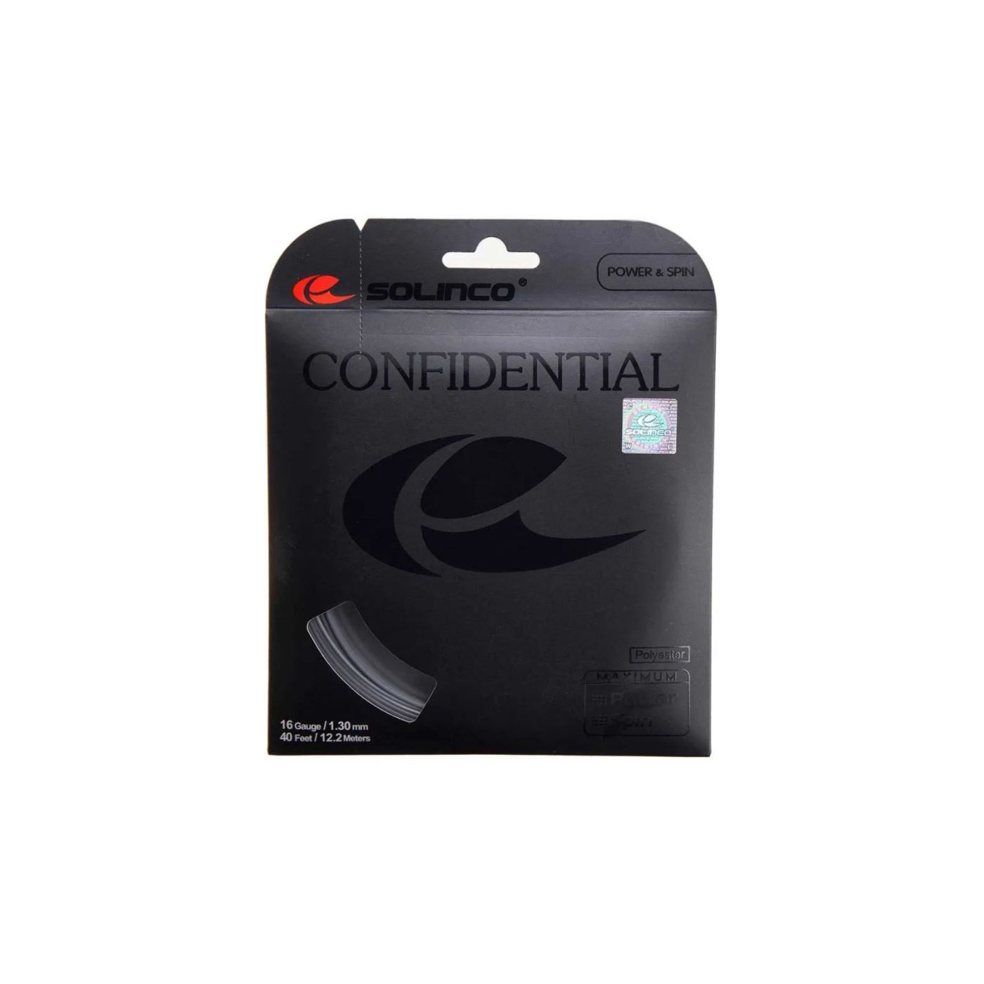 Confidential 17 Single Pack
