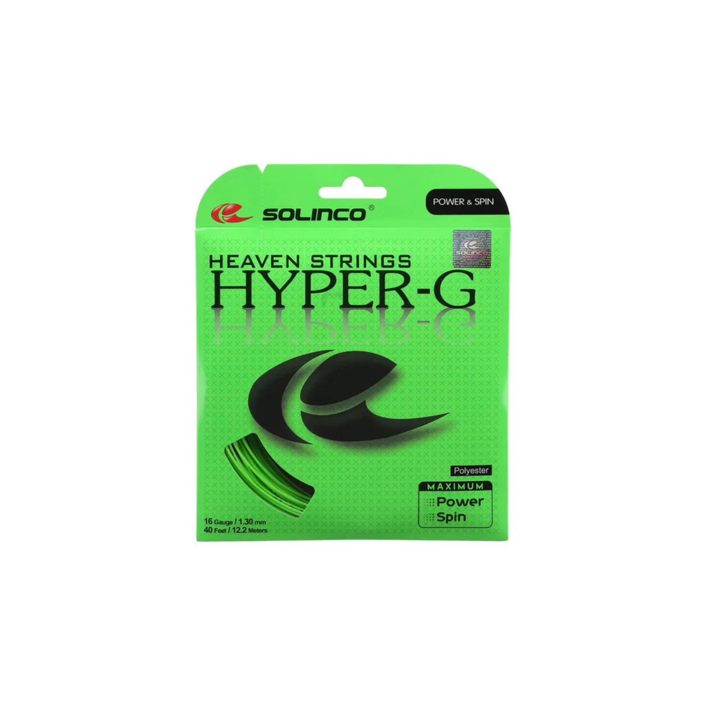 Hyper G 16 Single