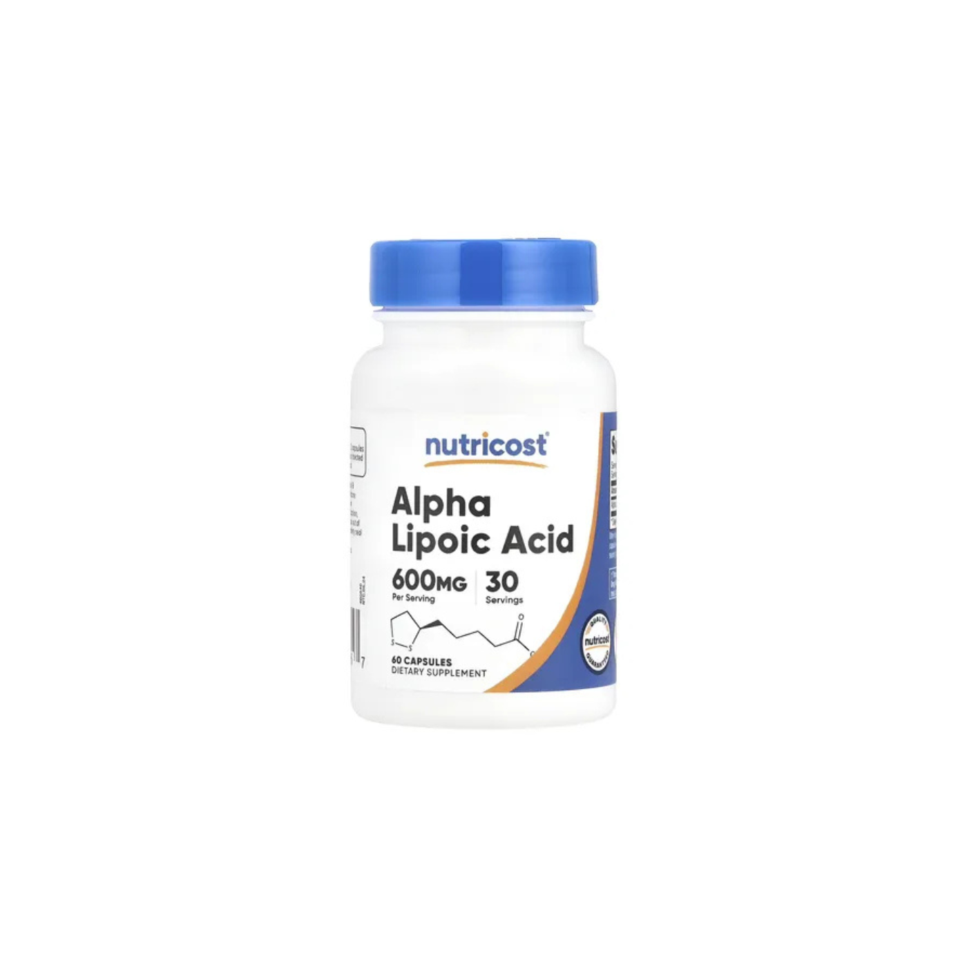 Alpha Lipoic Acid
