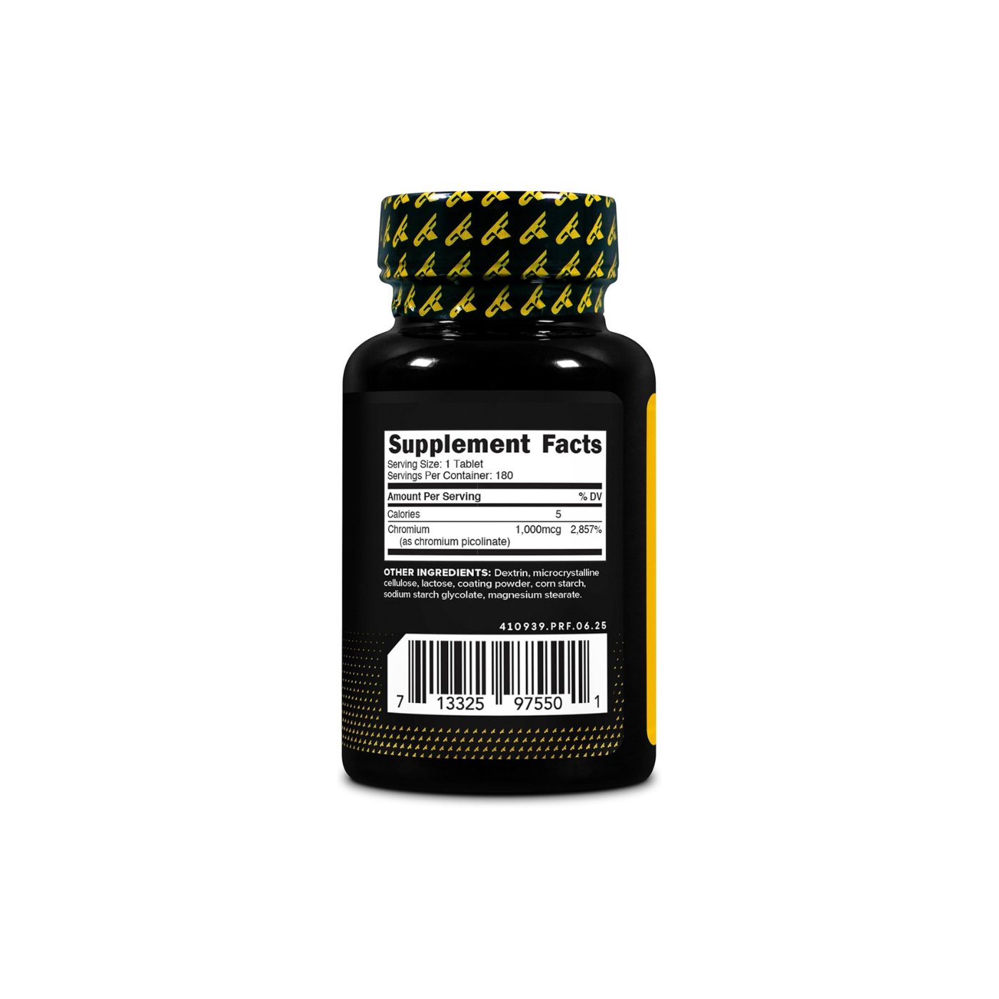 Chromium Picolinate 1000mg