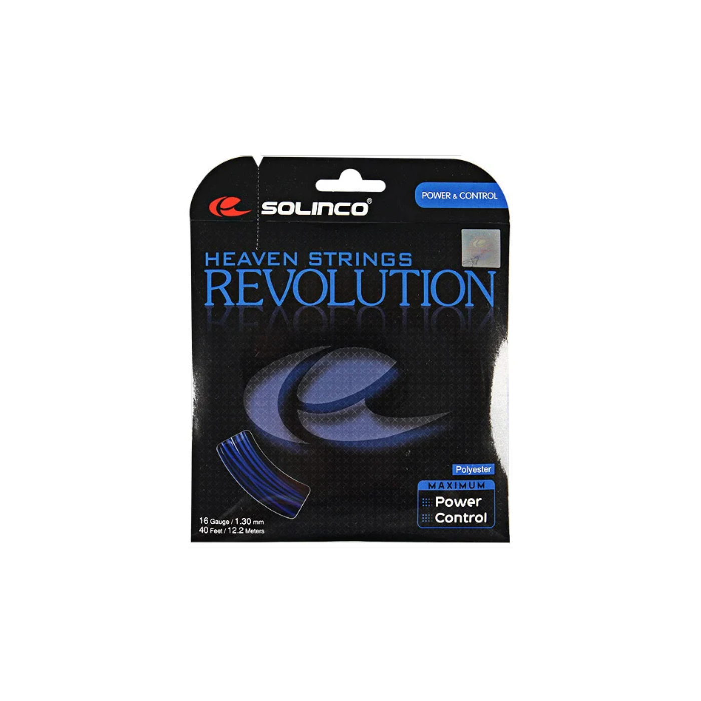 Revolution 16
