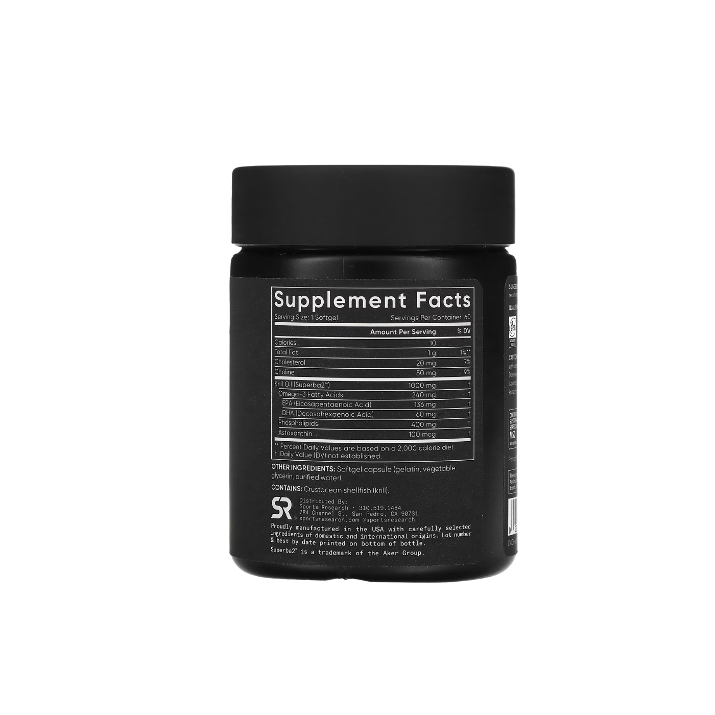 Krill Oil