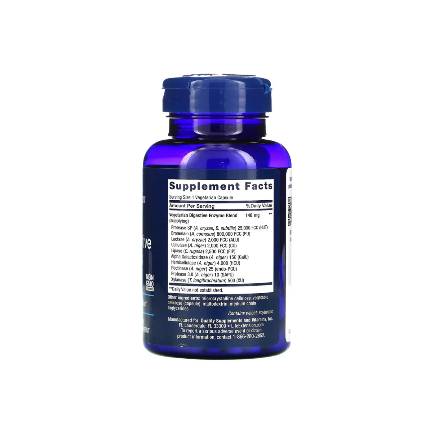 Super Digestive Enzymes
