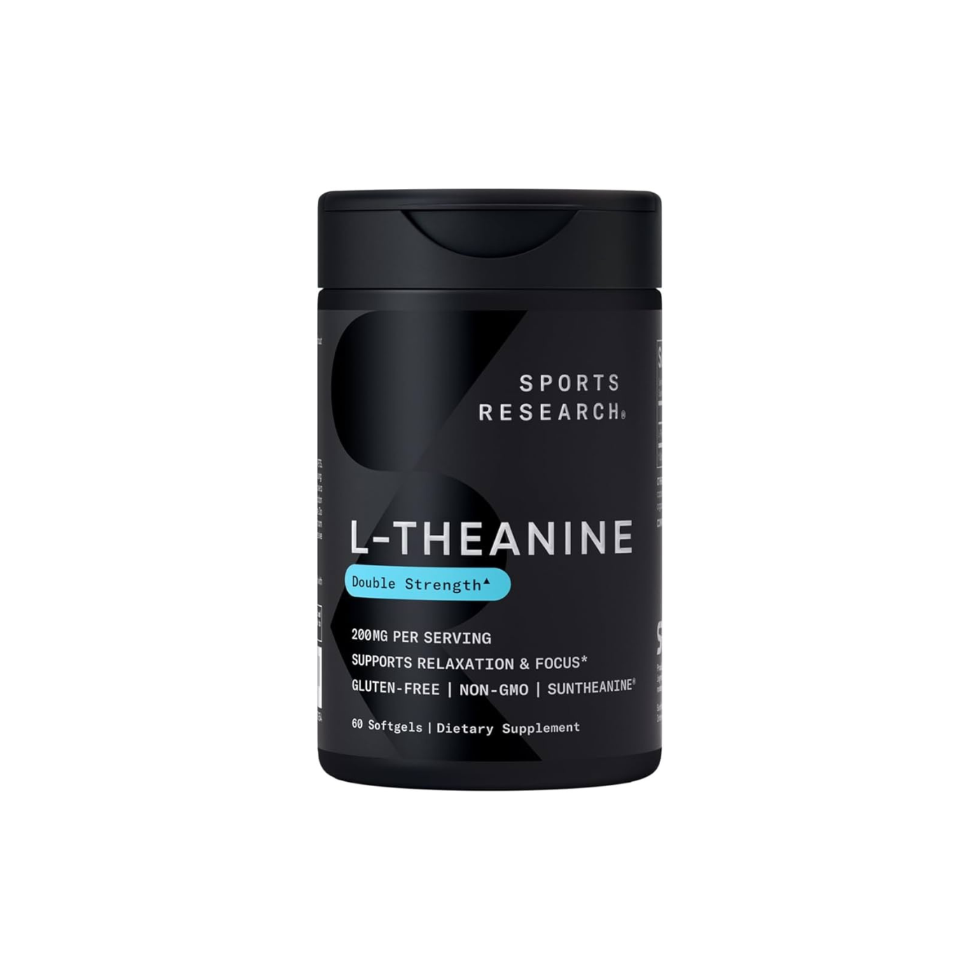 -L-Theanine Sunthanine 200MG