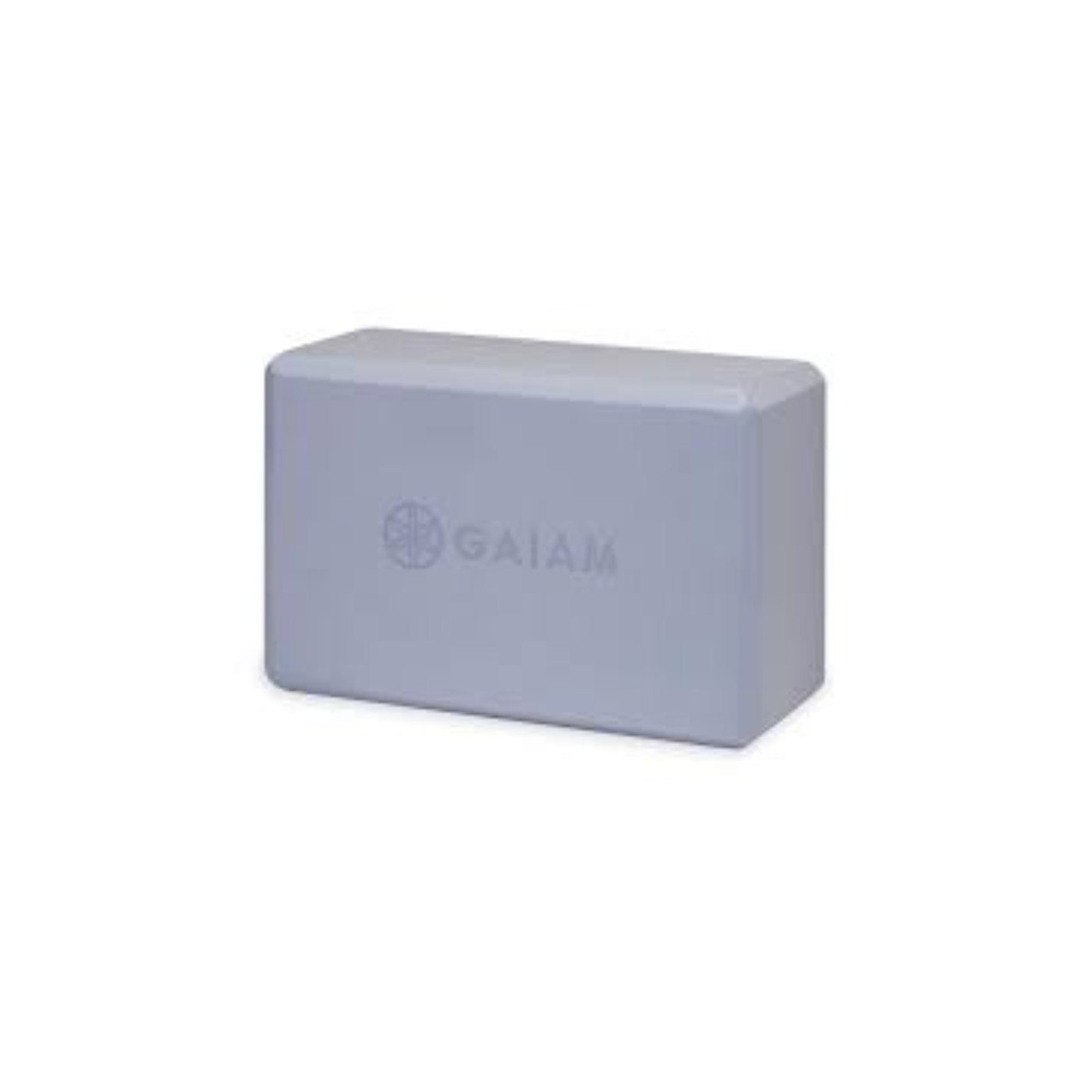 YOGA BLOCK WILD LILAC