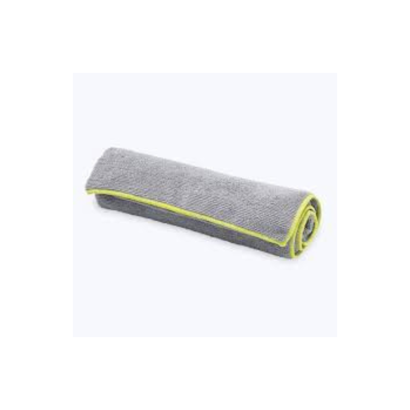 HAND TOWEL GRAY CITRON