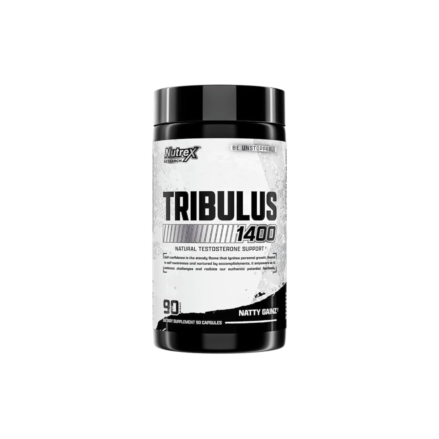 TRIBULUS 1400 NATTY GAISNZ 90 CAPS