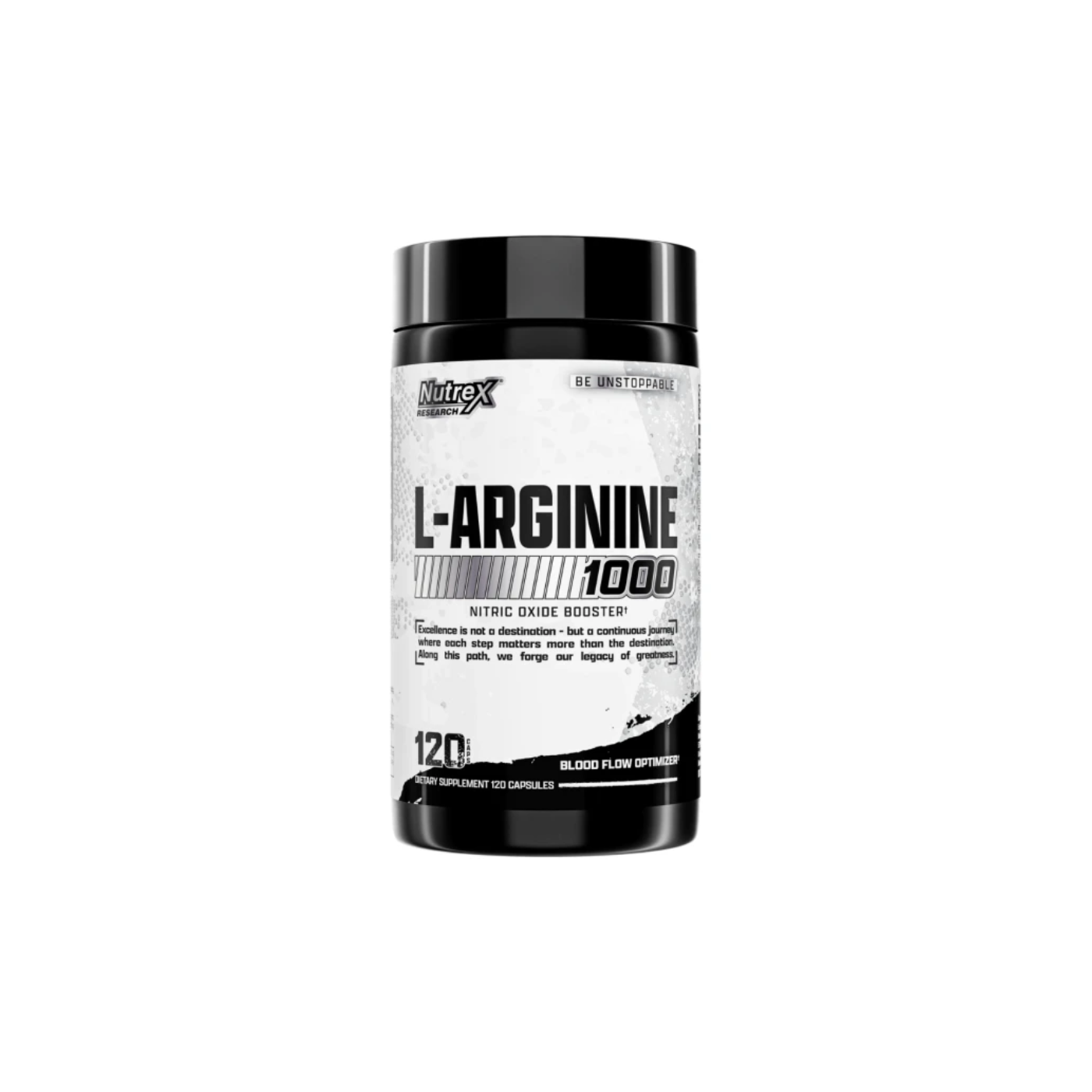 L-ARGININE 1000
