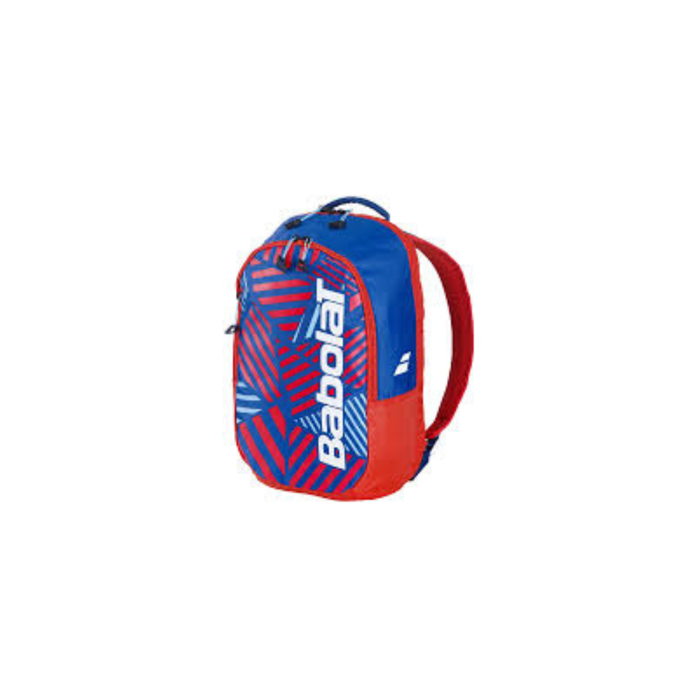 BABOLAT BACKPACK KIDS BLUE RED