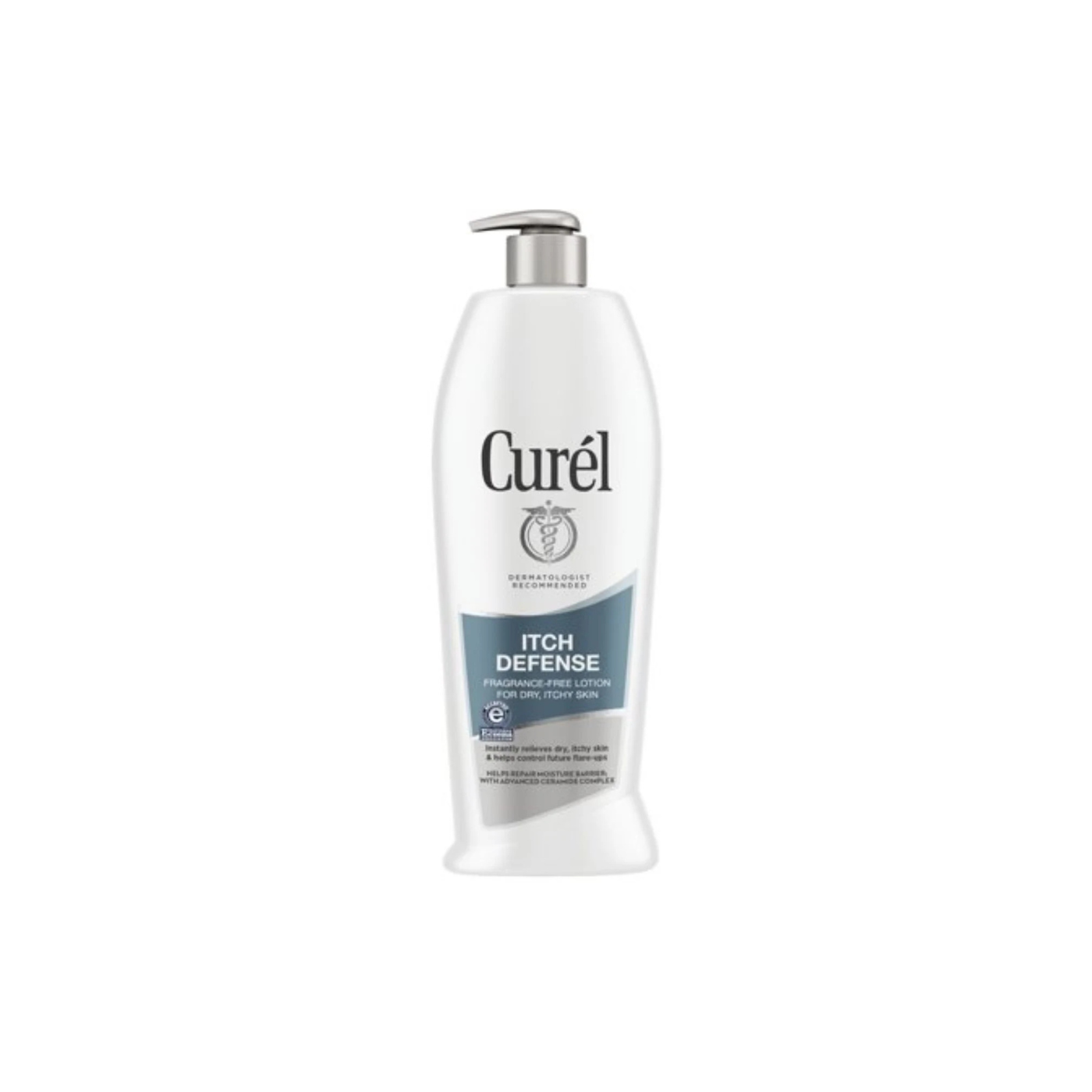 CUREL ITCH DEFENSE