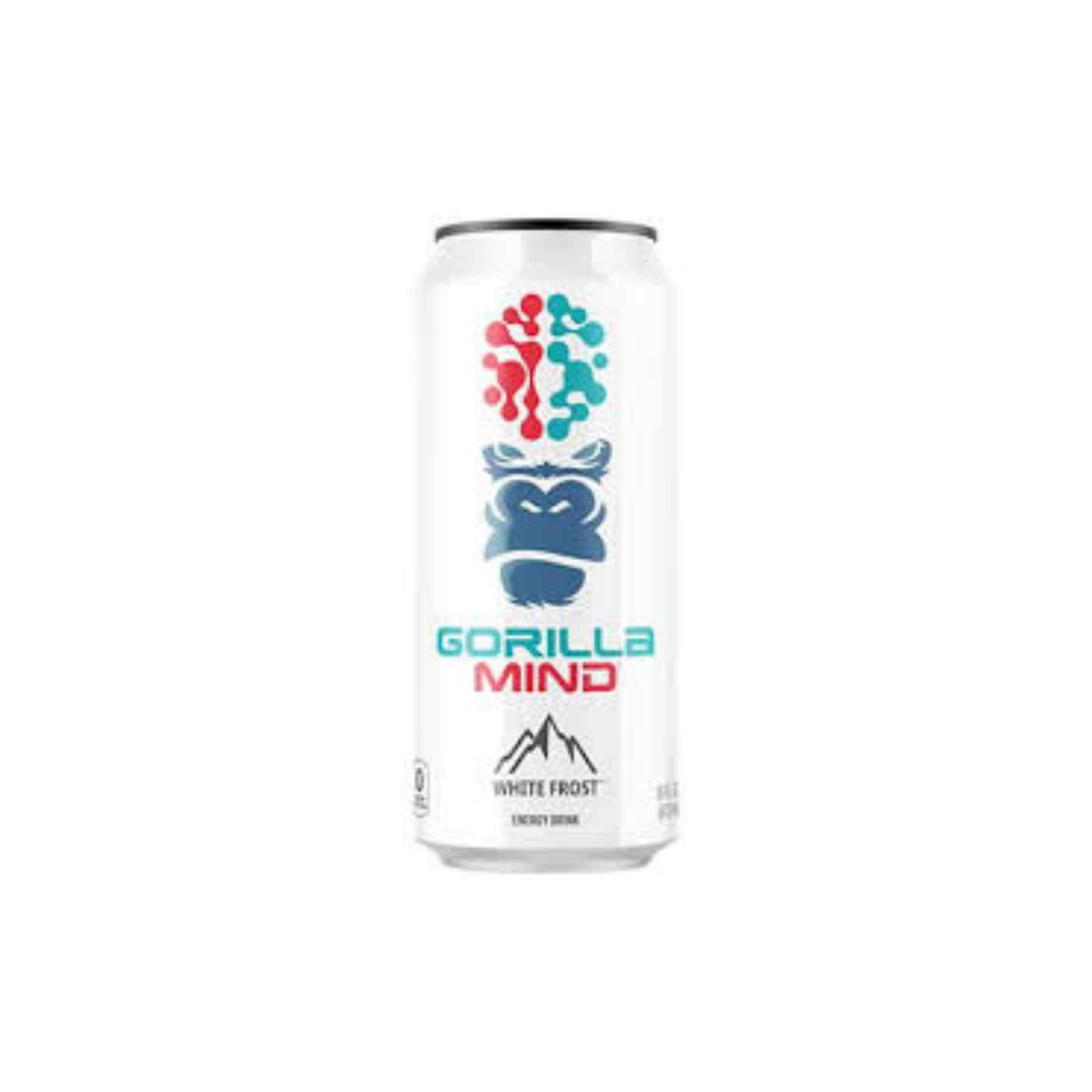 GORILLA MIND ARTIC WHITE