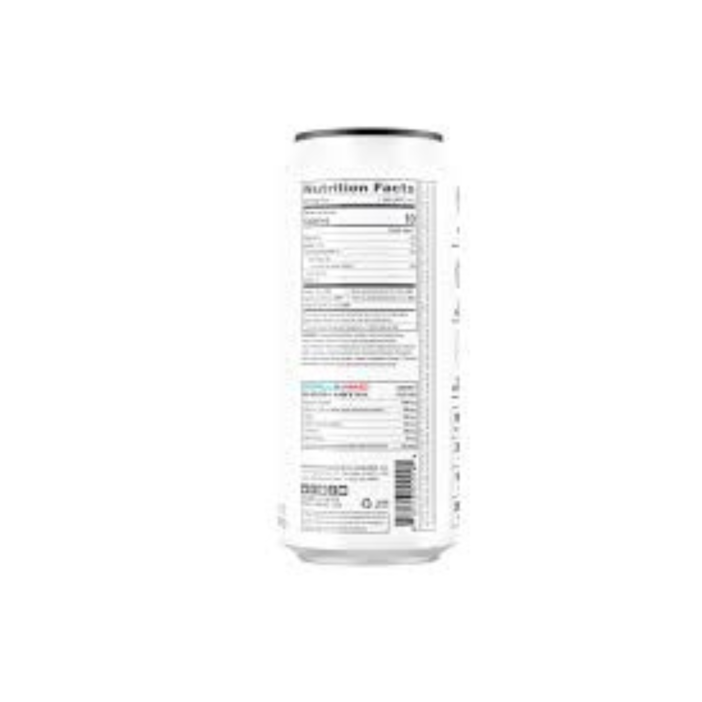 GORILLA MIND ARTIC WHITE