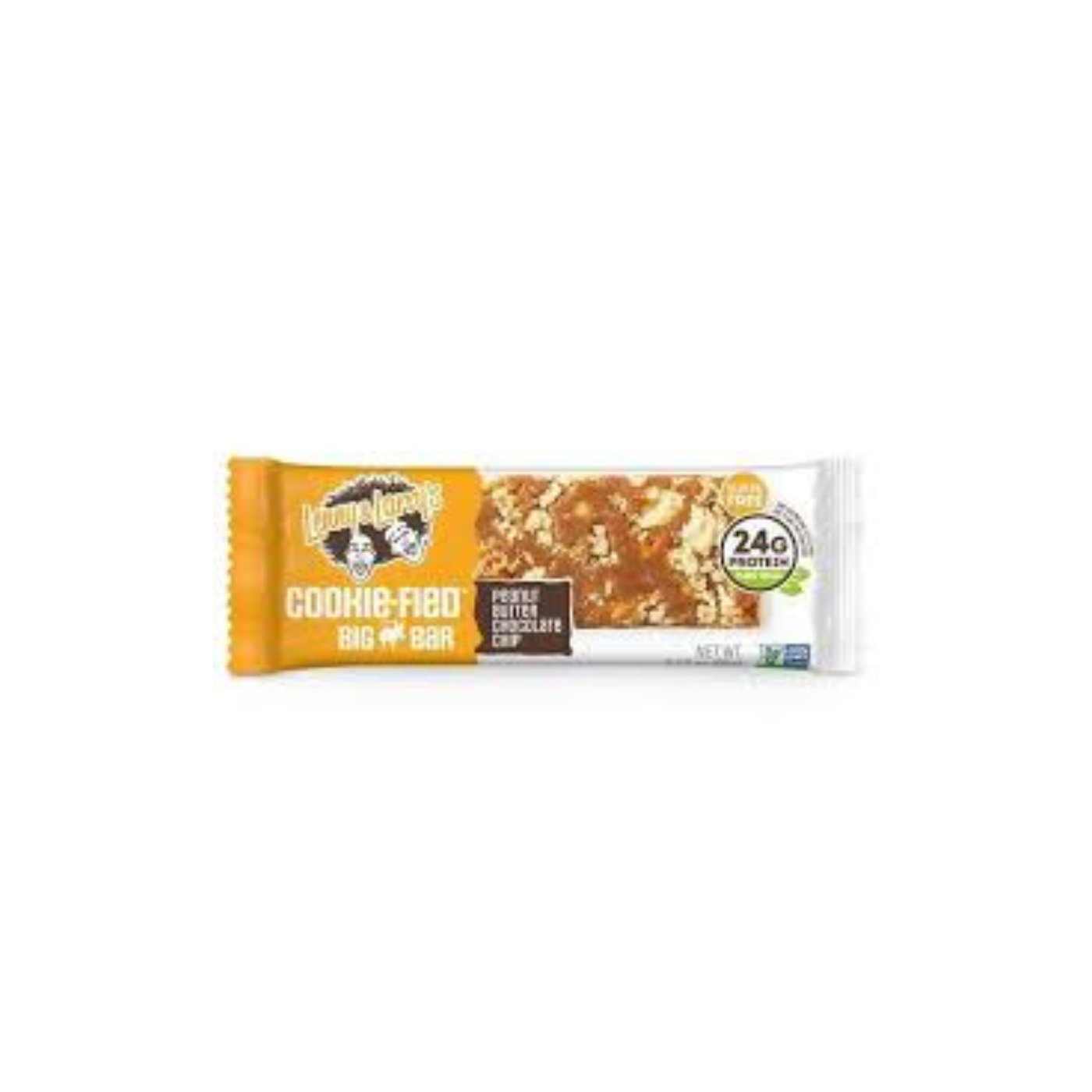 COMPLETE BAR PEANUT BUTTER