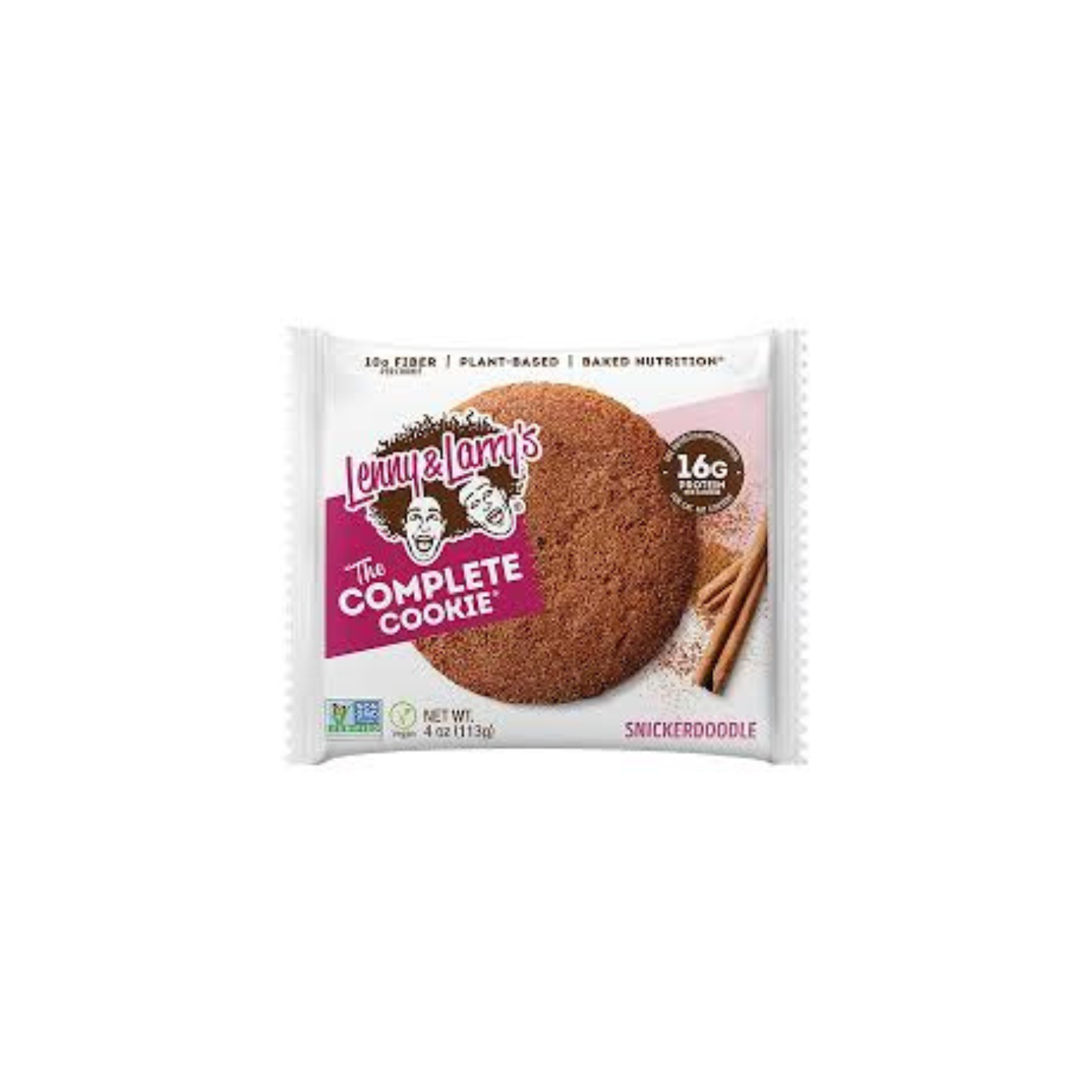 GALLETA CANELA L&L