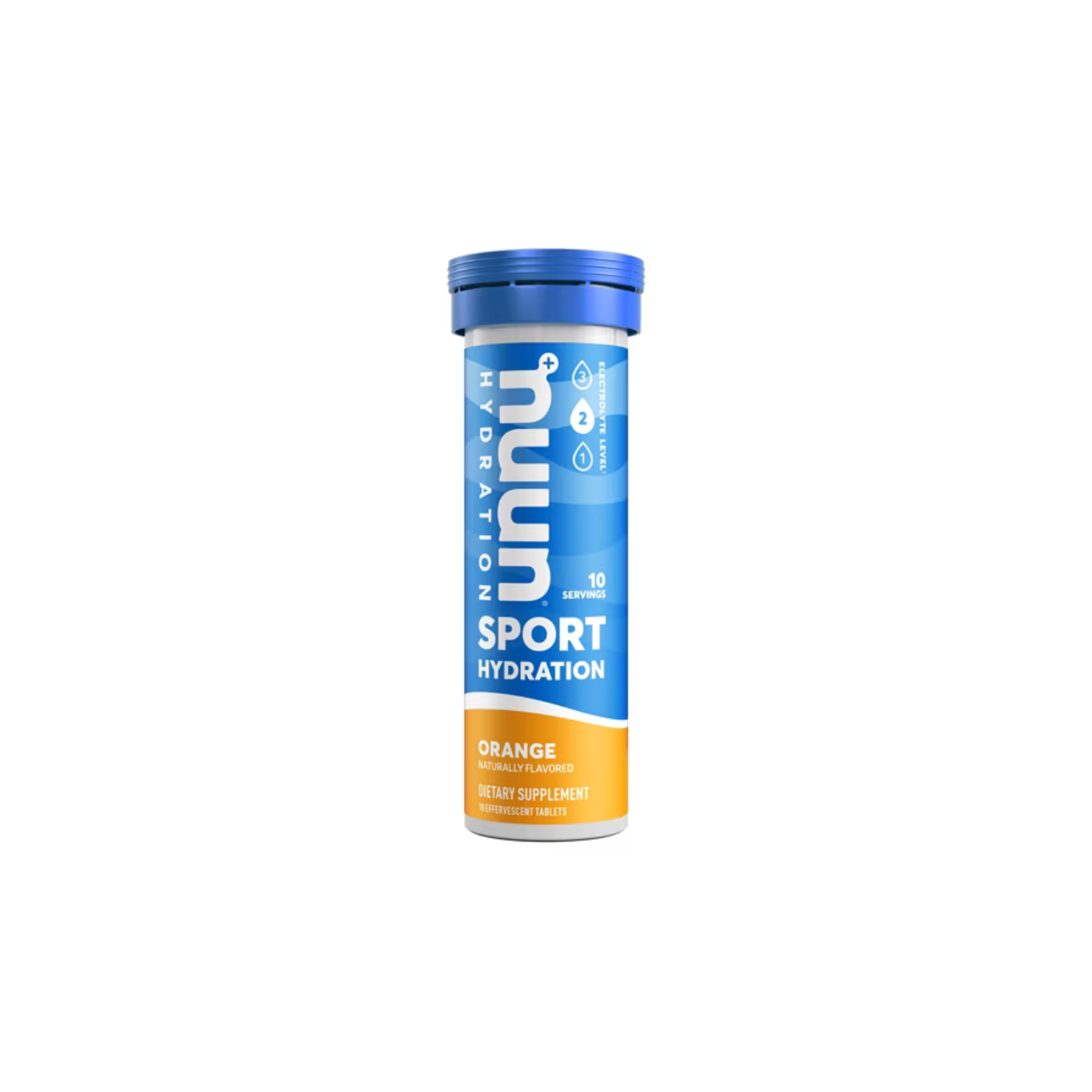 NUUN ORANGE
