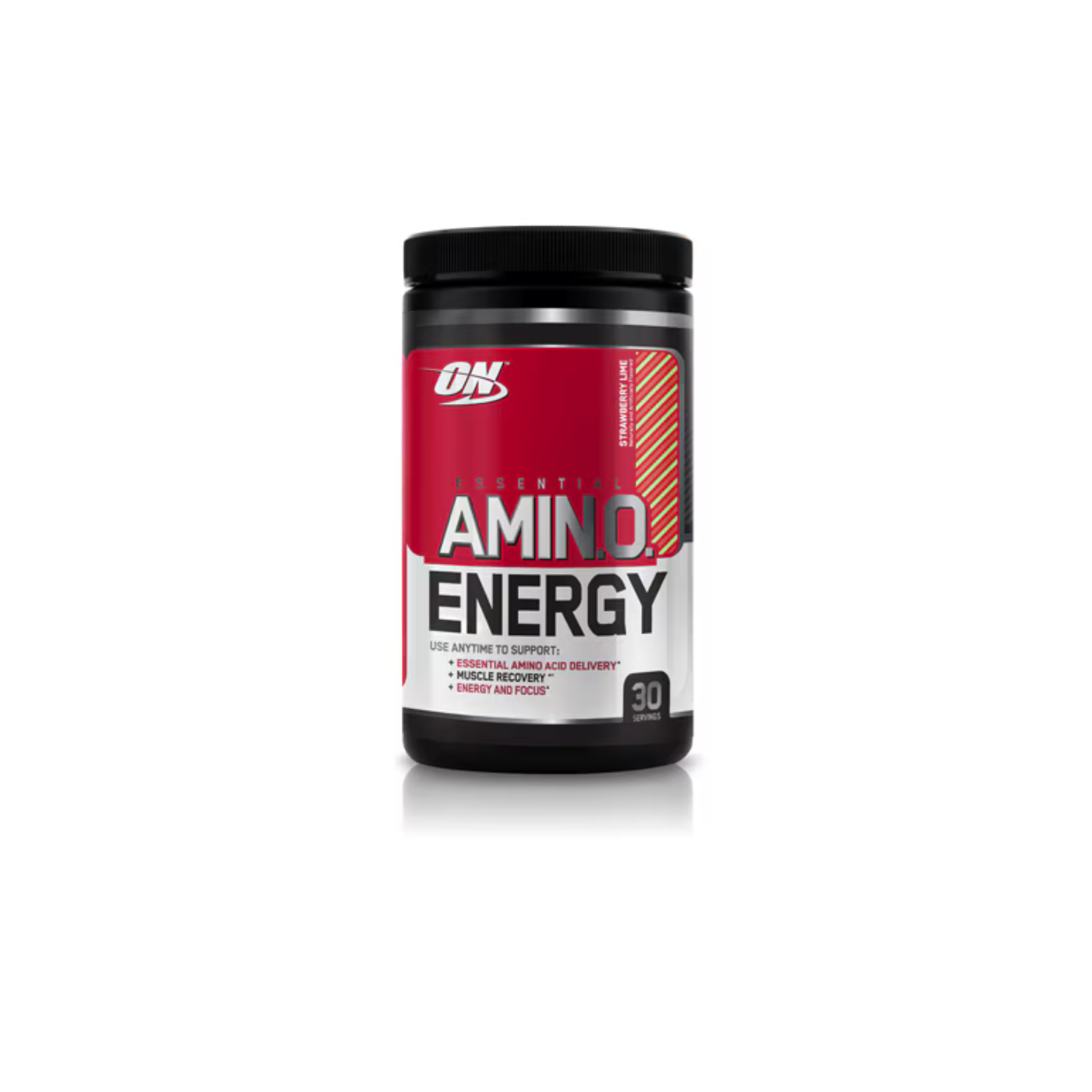 ON AMINOENERGY STRAWBERRY LIME 9.5OZ