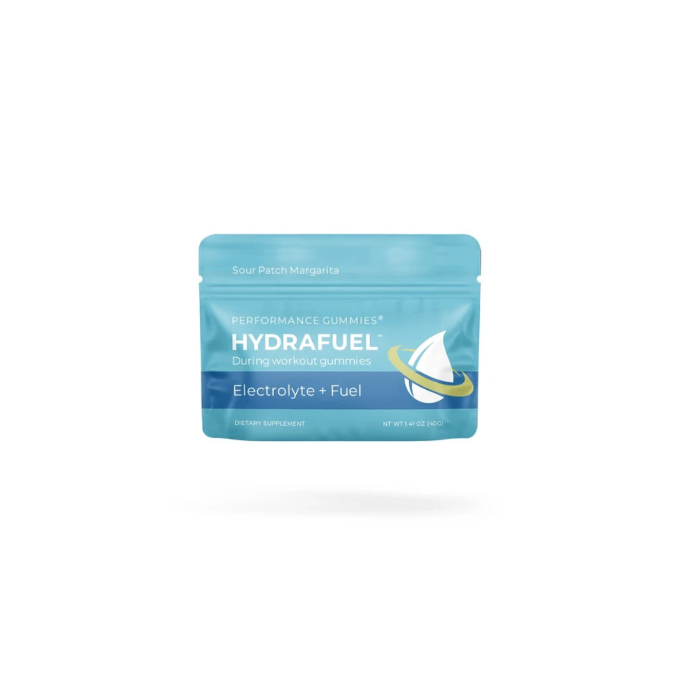 HYDRAFUEL GUMMIES